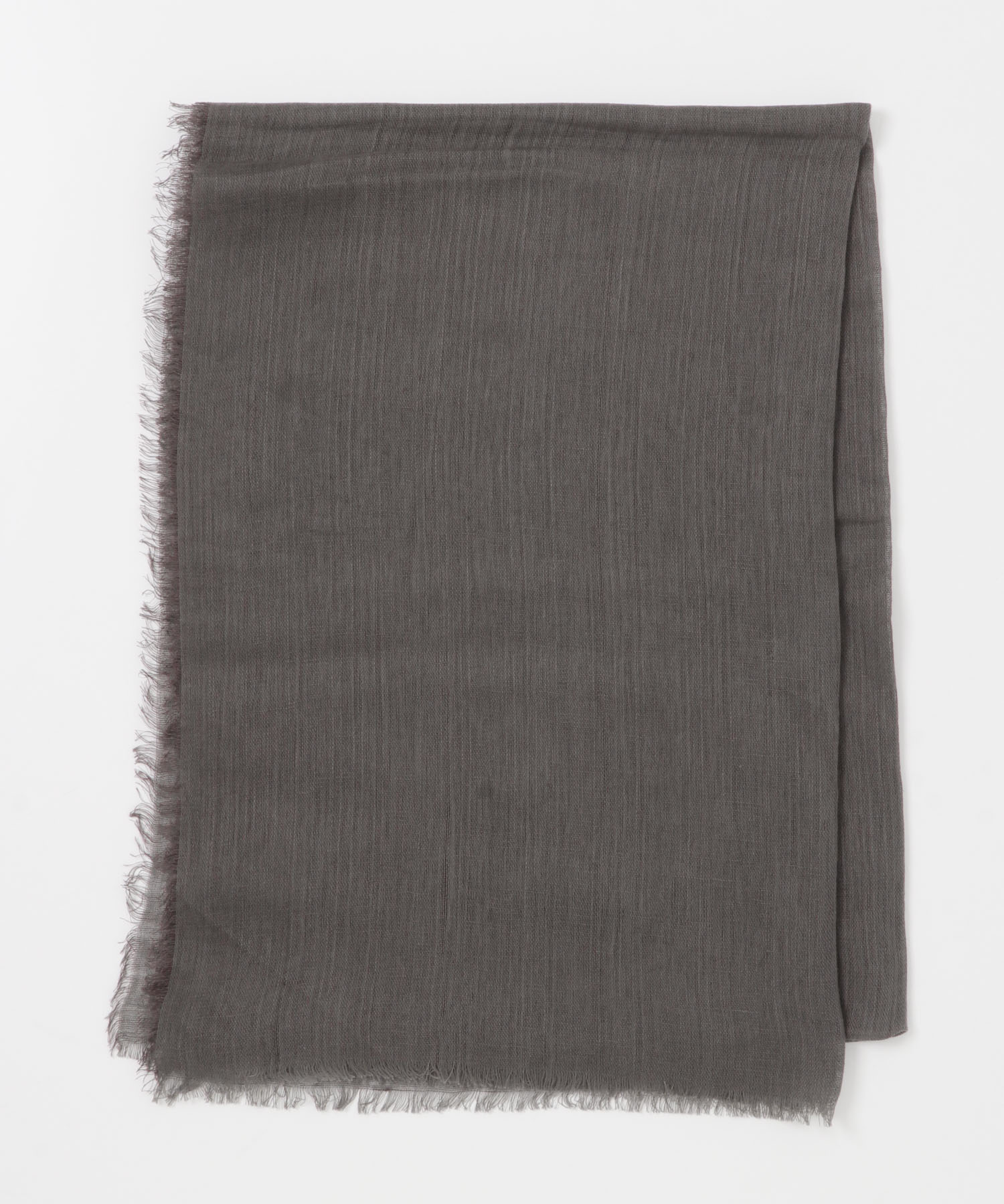 UVストール CHARCOAL One