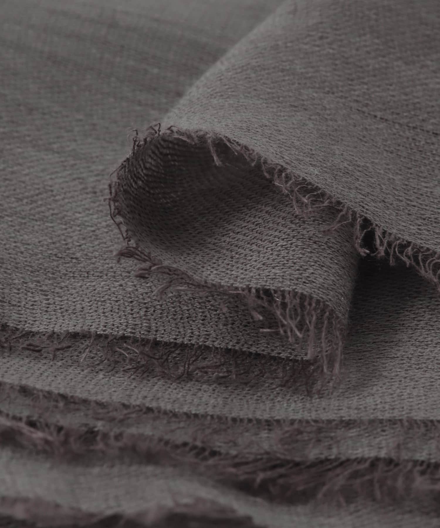 UVストール CHARCOAL One