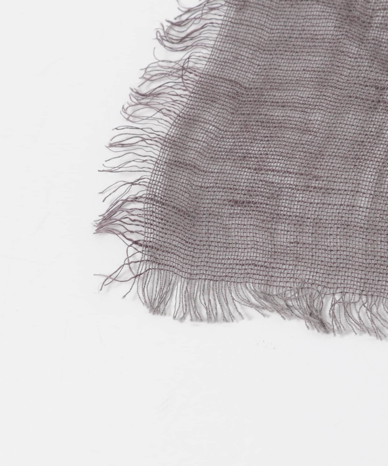 UVストール CHARCOAL One