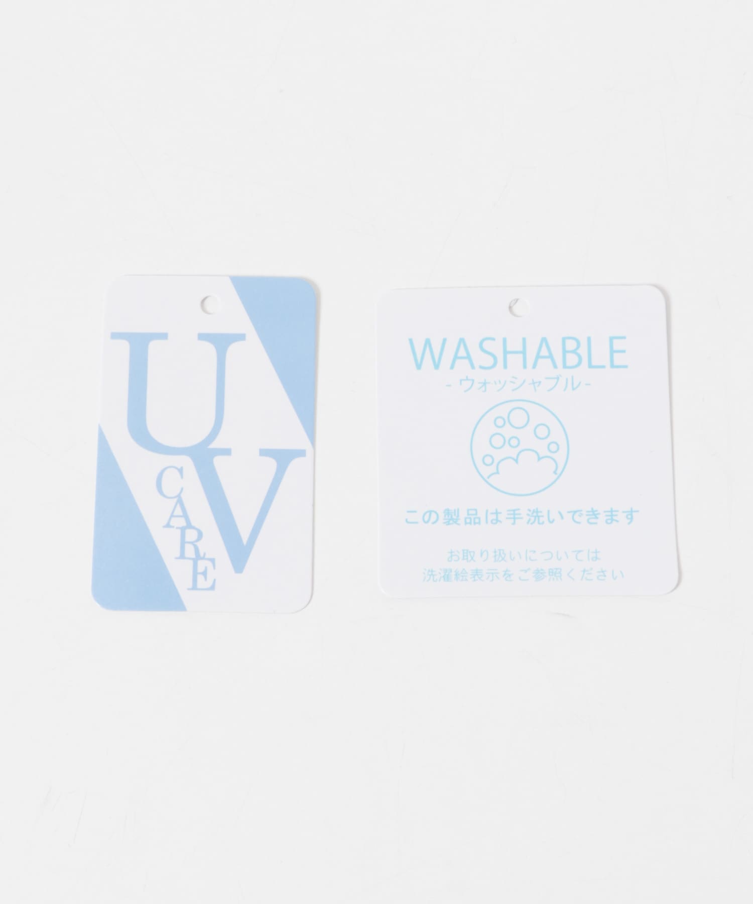 UVストール CHARCOAL One