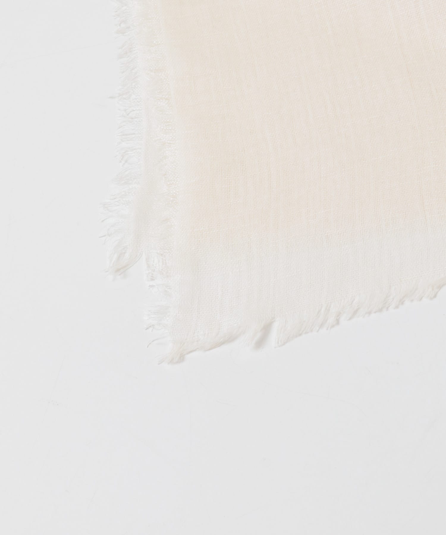 UVストール IVORY One