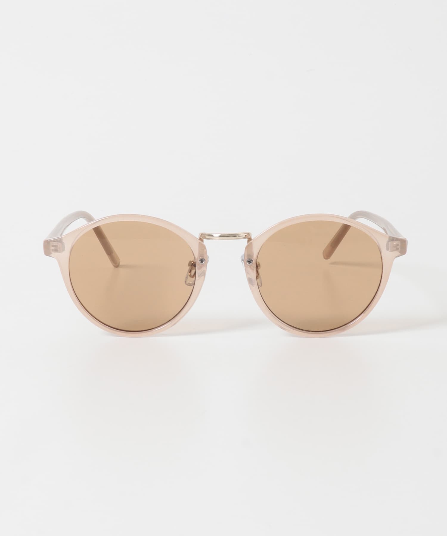 ボストンサングラスA(0 BEIGE): ファッション雑貨｜URBAN RESEARCH公式