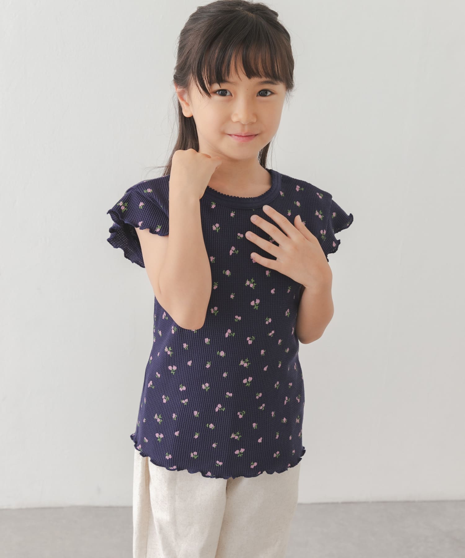 NVY×PINK