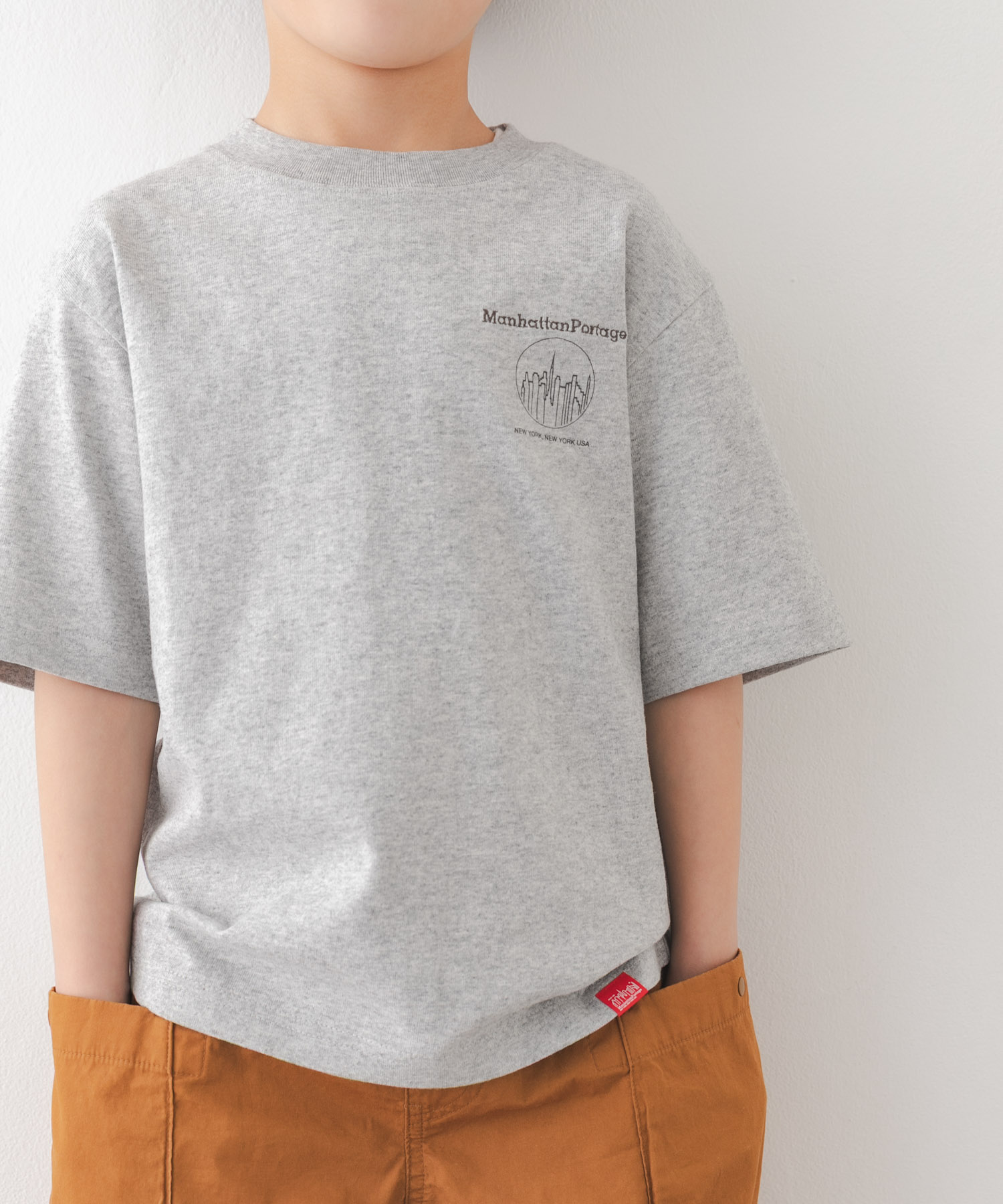 身長：115cm サイズ：120