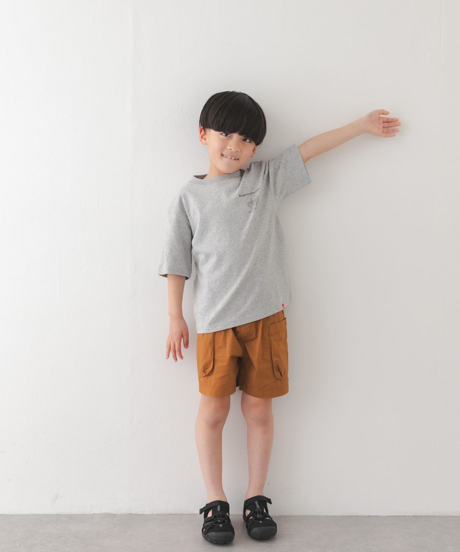 TOPGRAY