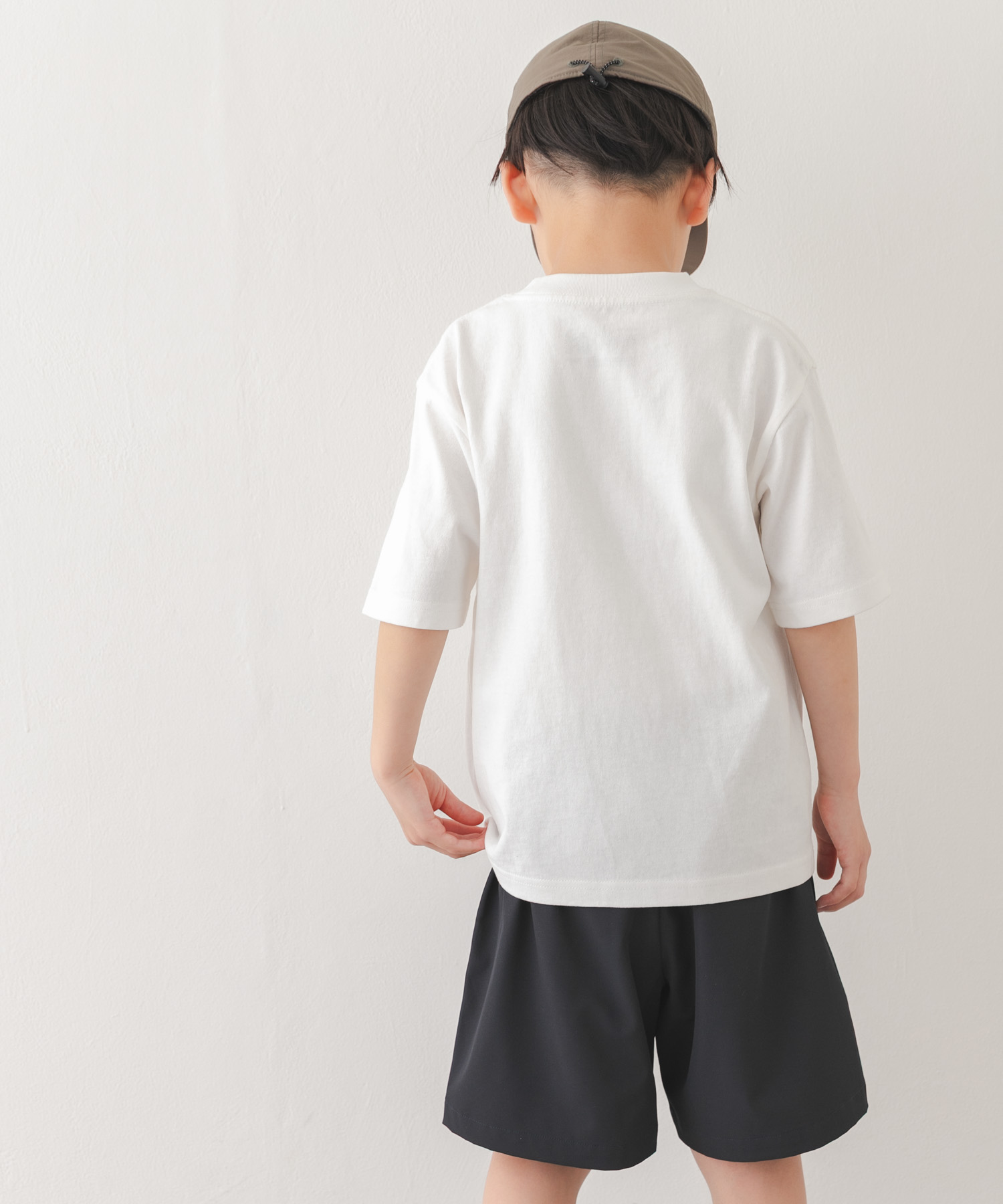 身長：115cm サイズ：120