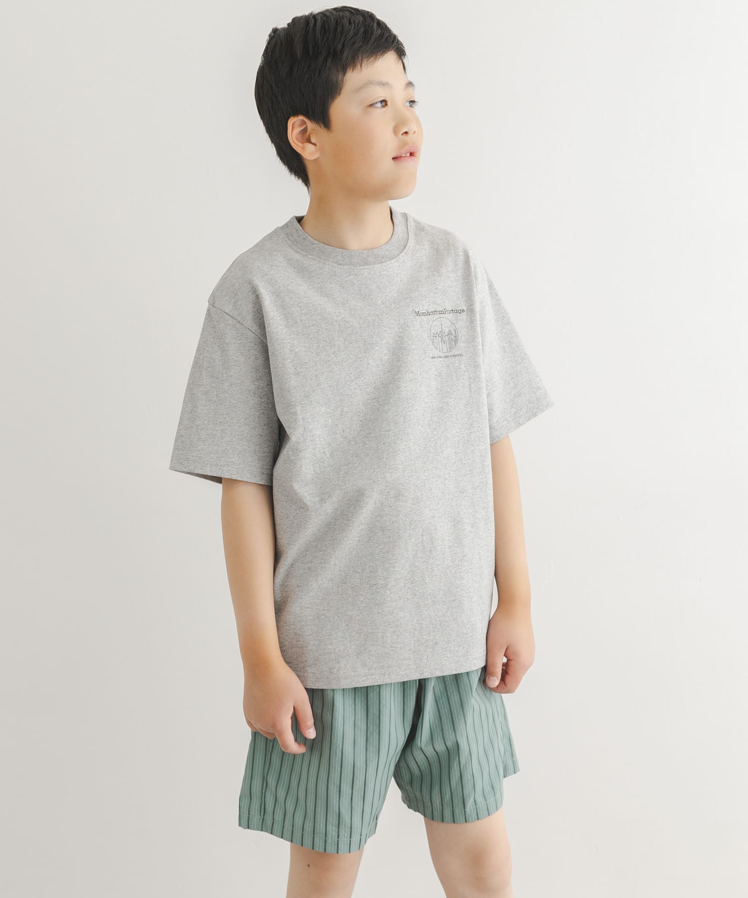 TOPGRAY
