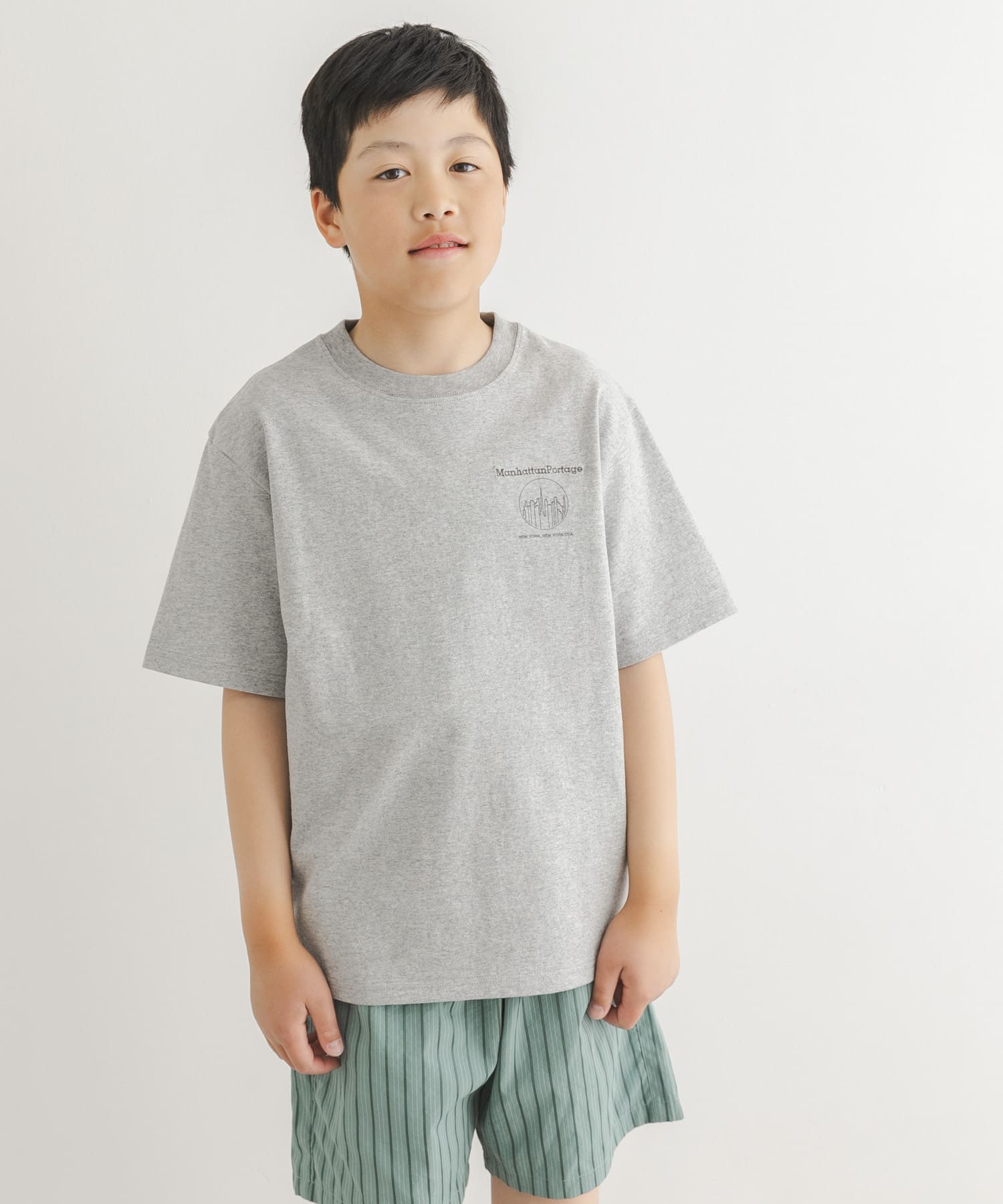 TOPGRAY