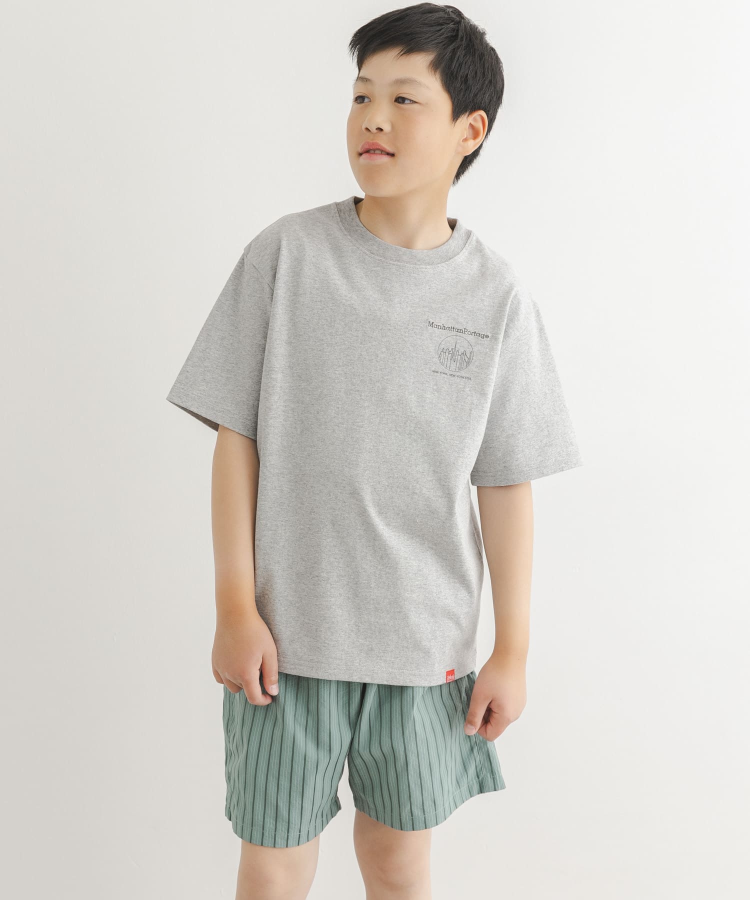 TOPGRAY