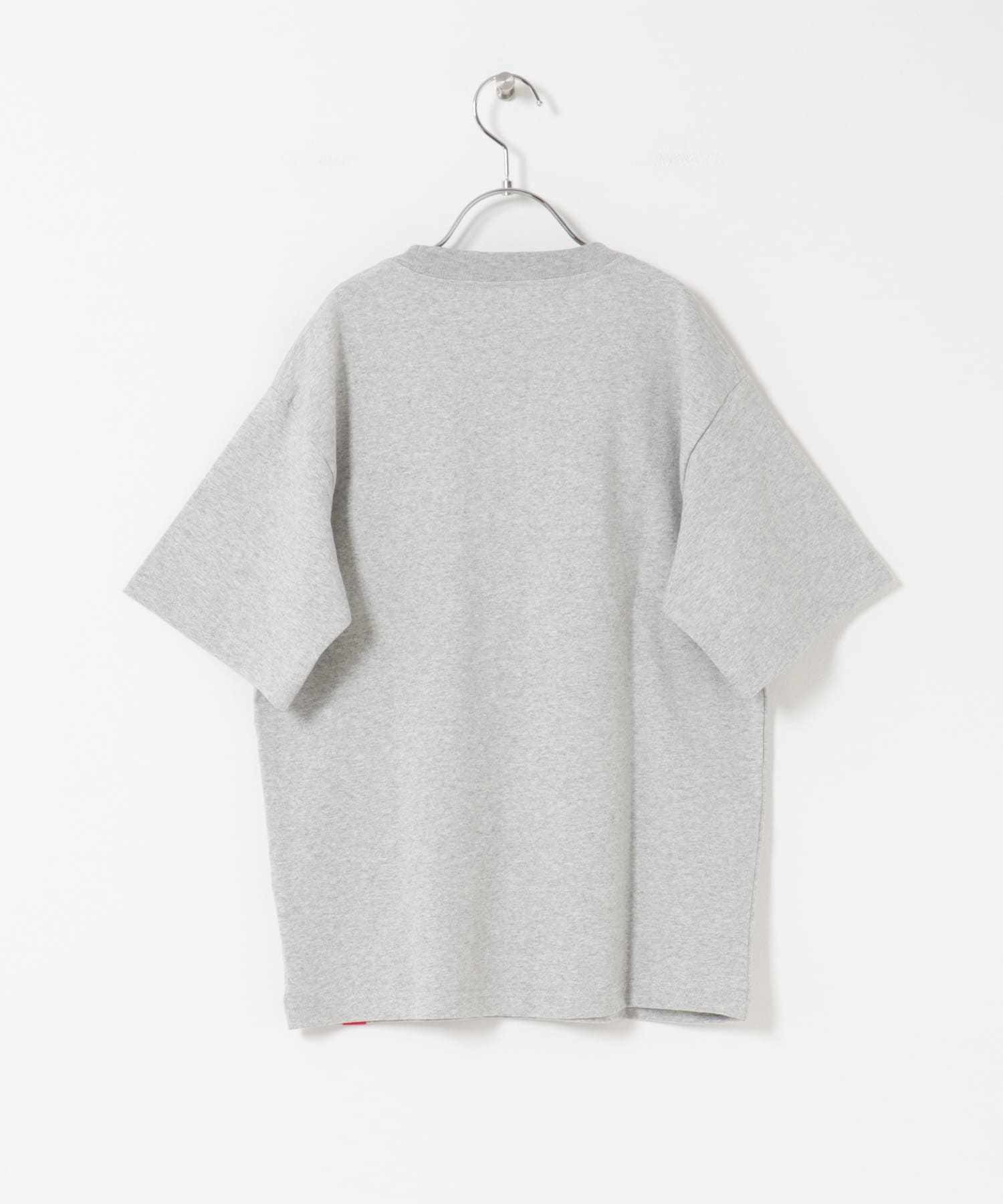 TOPGRAY