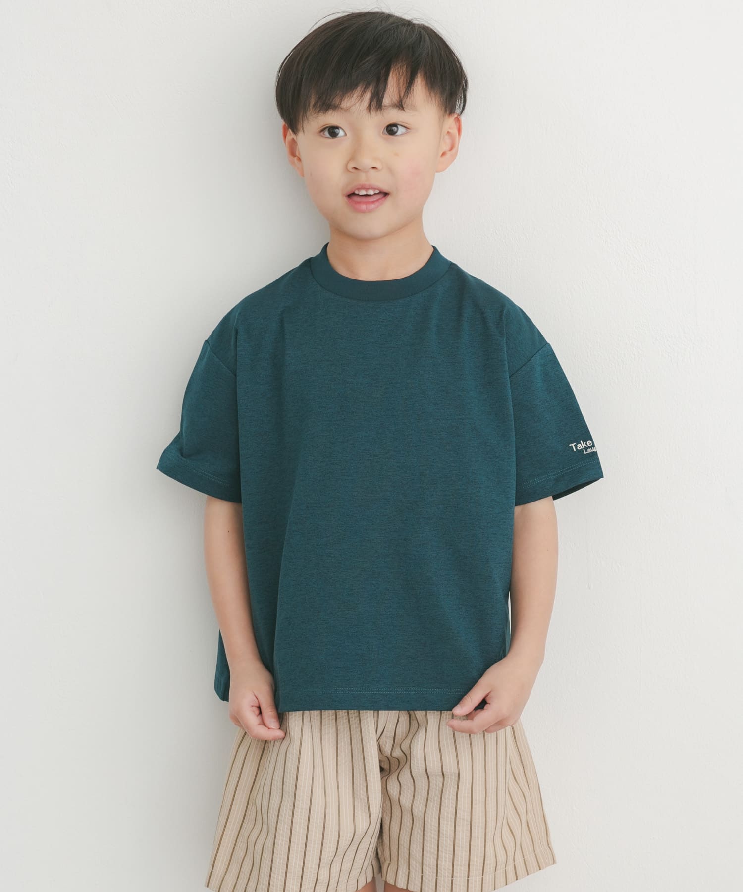 身長：120cm サイズ：120