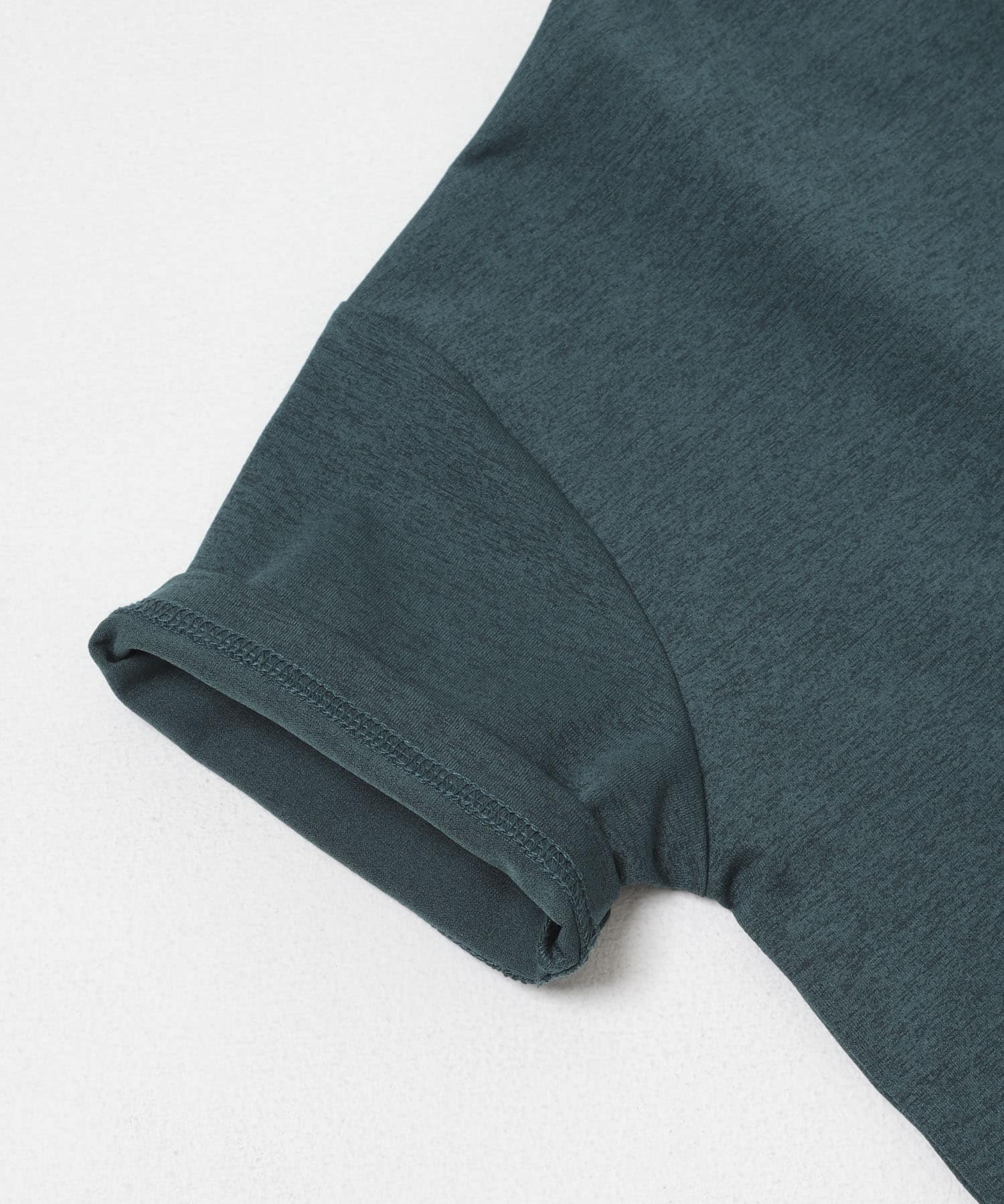 『150サイズあり』クイックドライショートスリーブTシャツ(KIDS) BLUEGREEN 105(100-110)