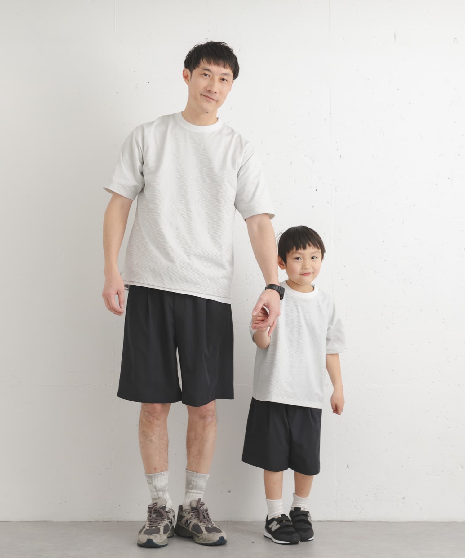 身長：115cm サイズ：120