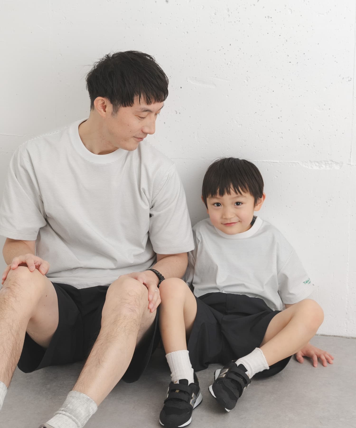 身長：115cm サイズ：120
