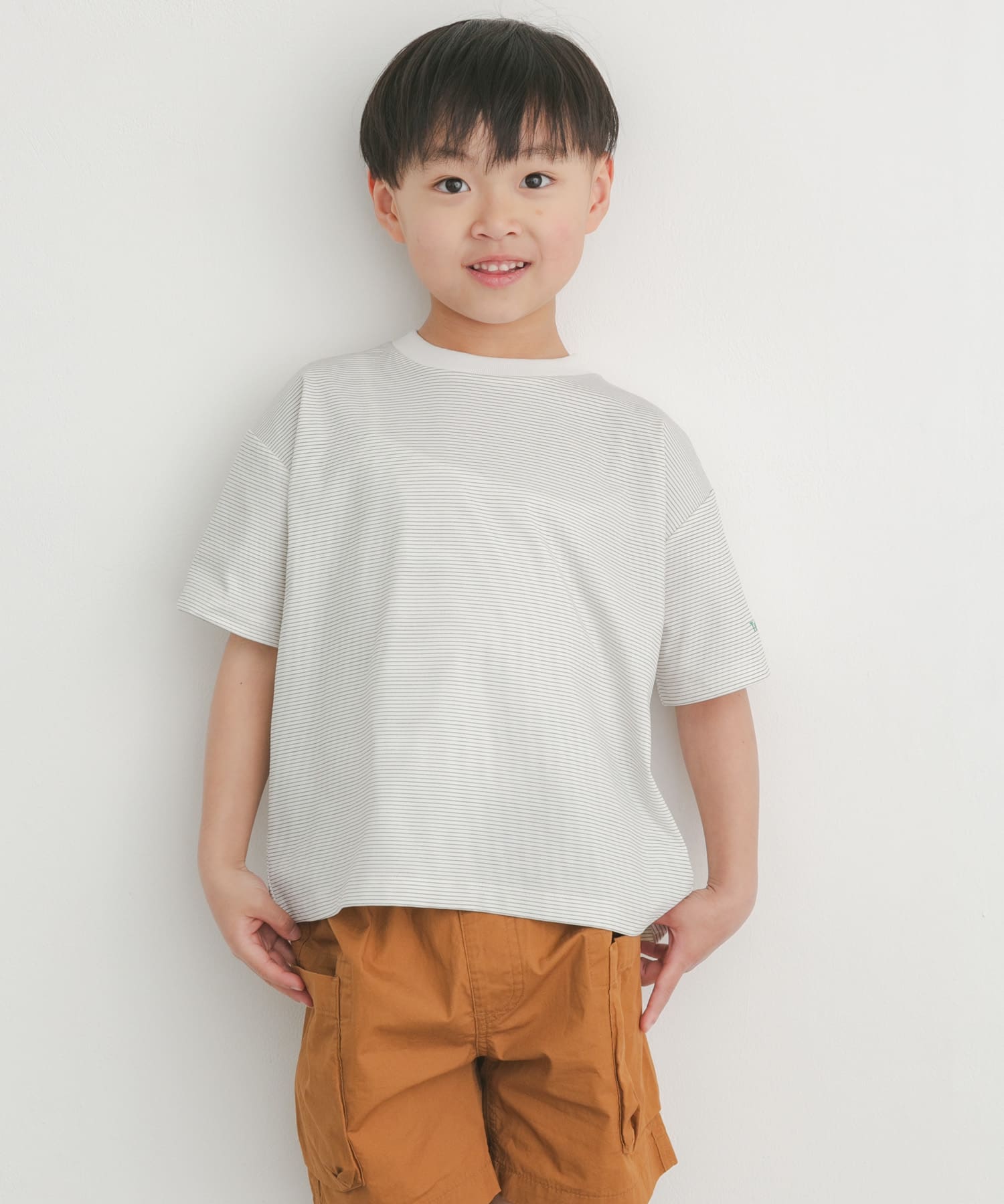 身長：120cm サイズ：120