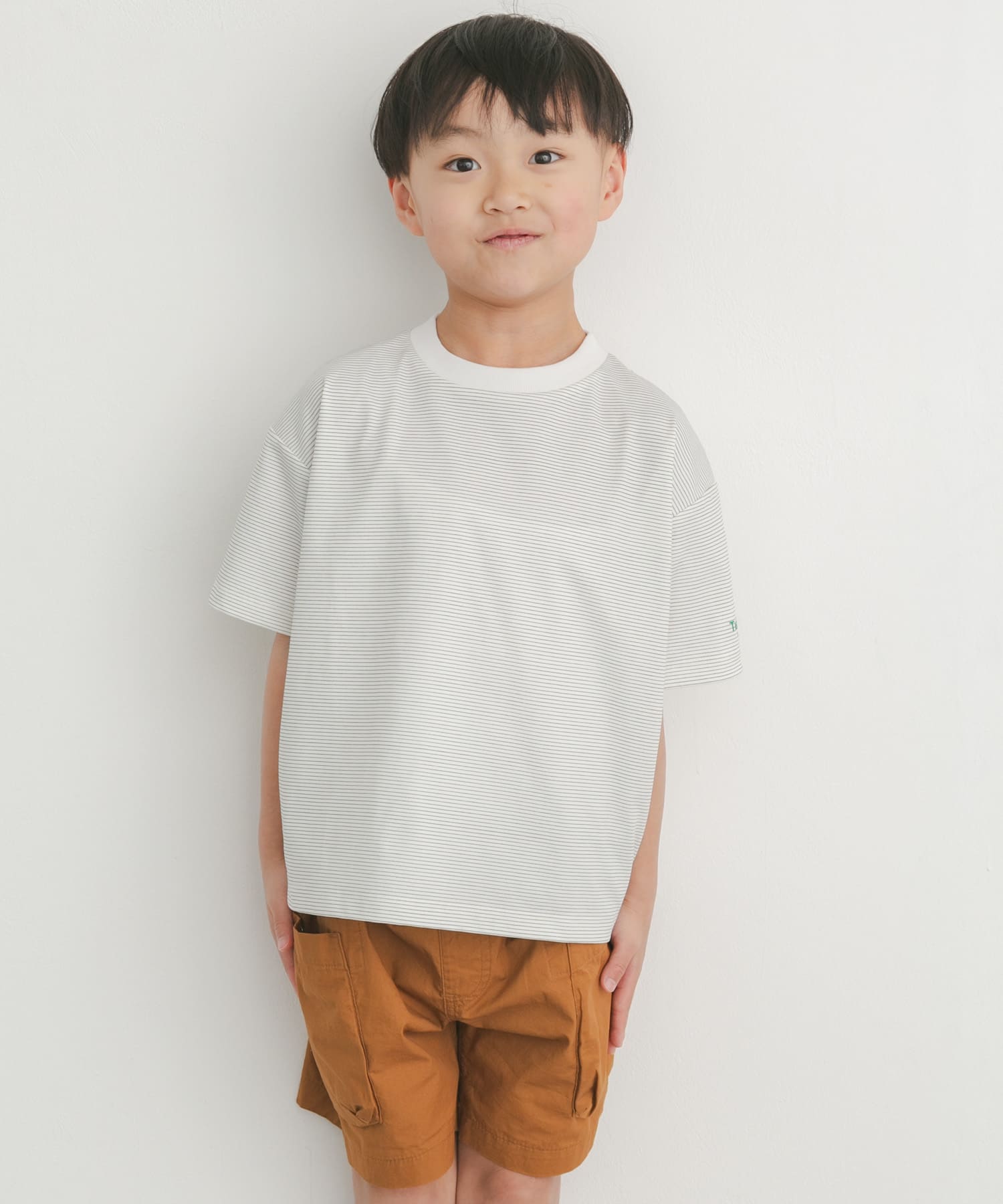 身長：120cm サイズ：120
