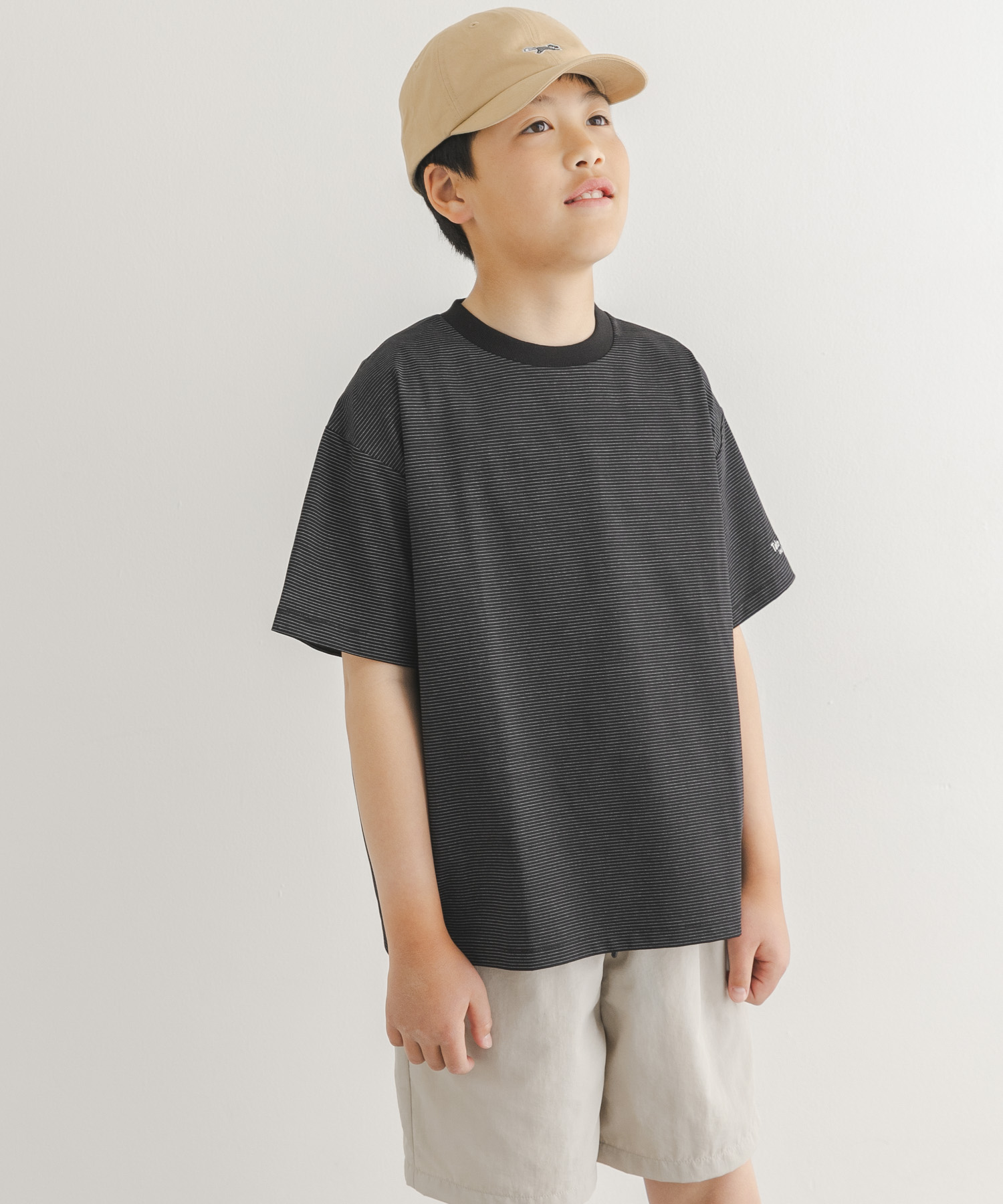 身長：148cm サイズ：150