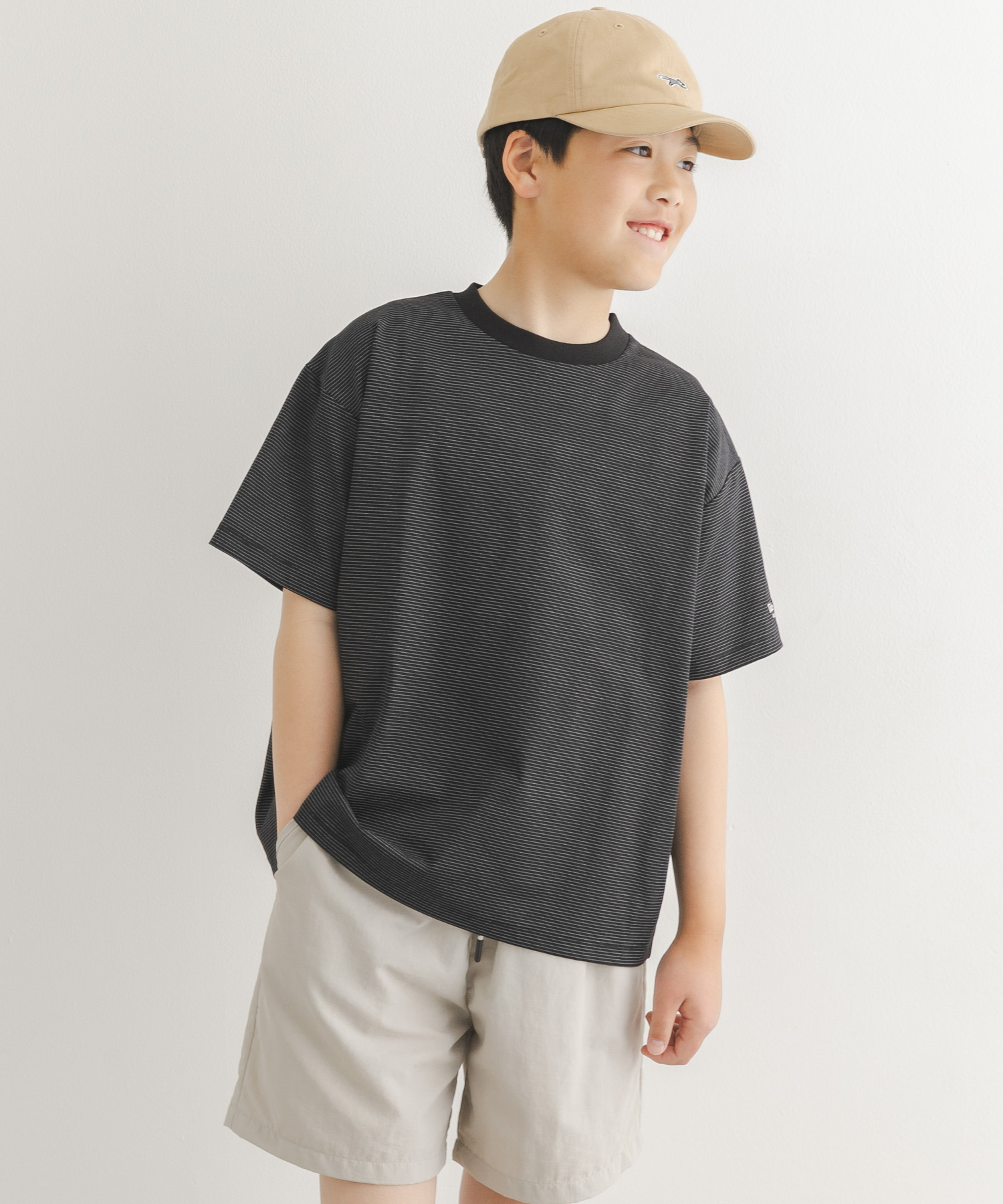 身長：148cm サイズ：150