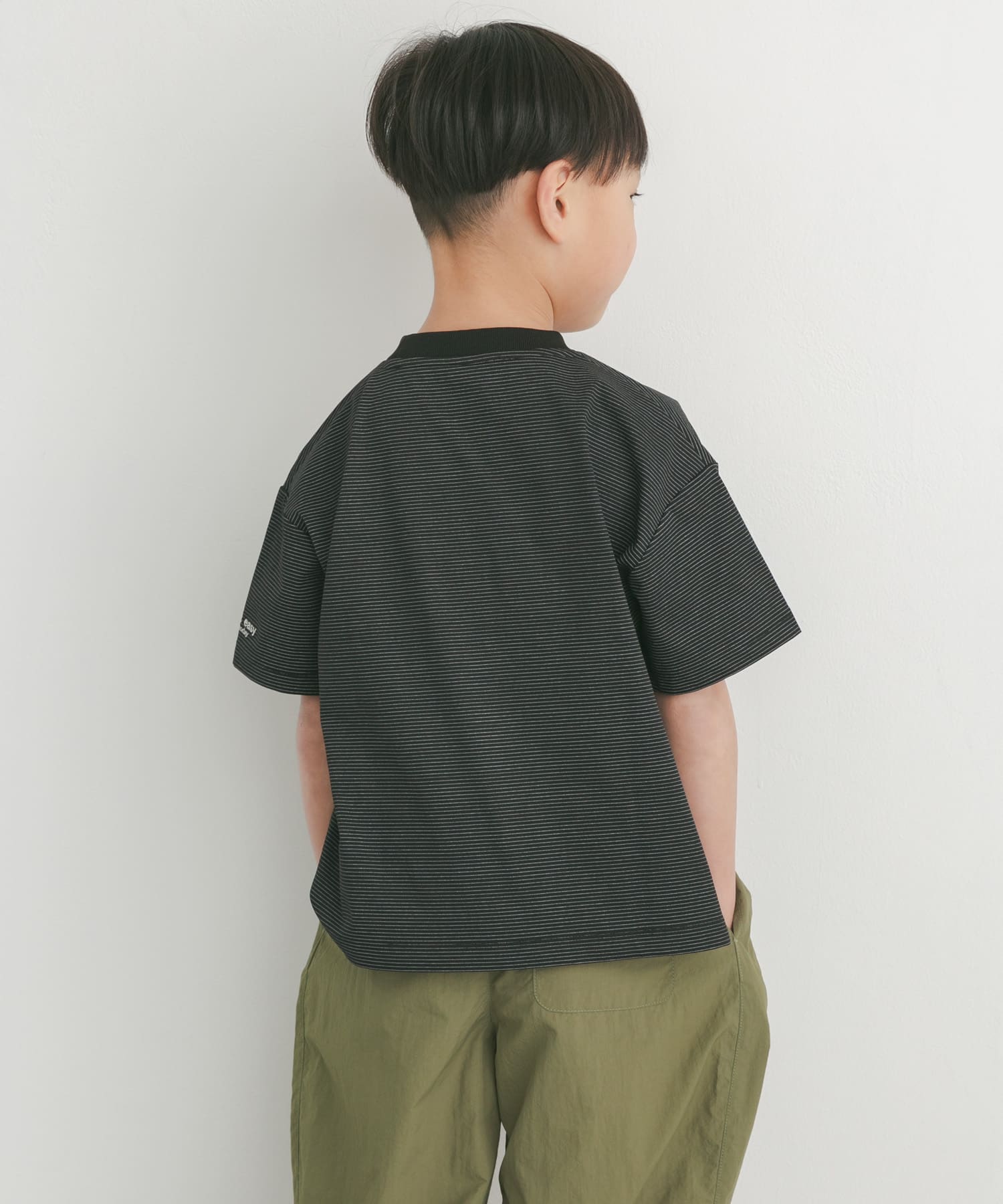 身長：120cm サイズ：120