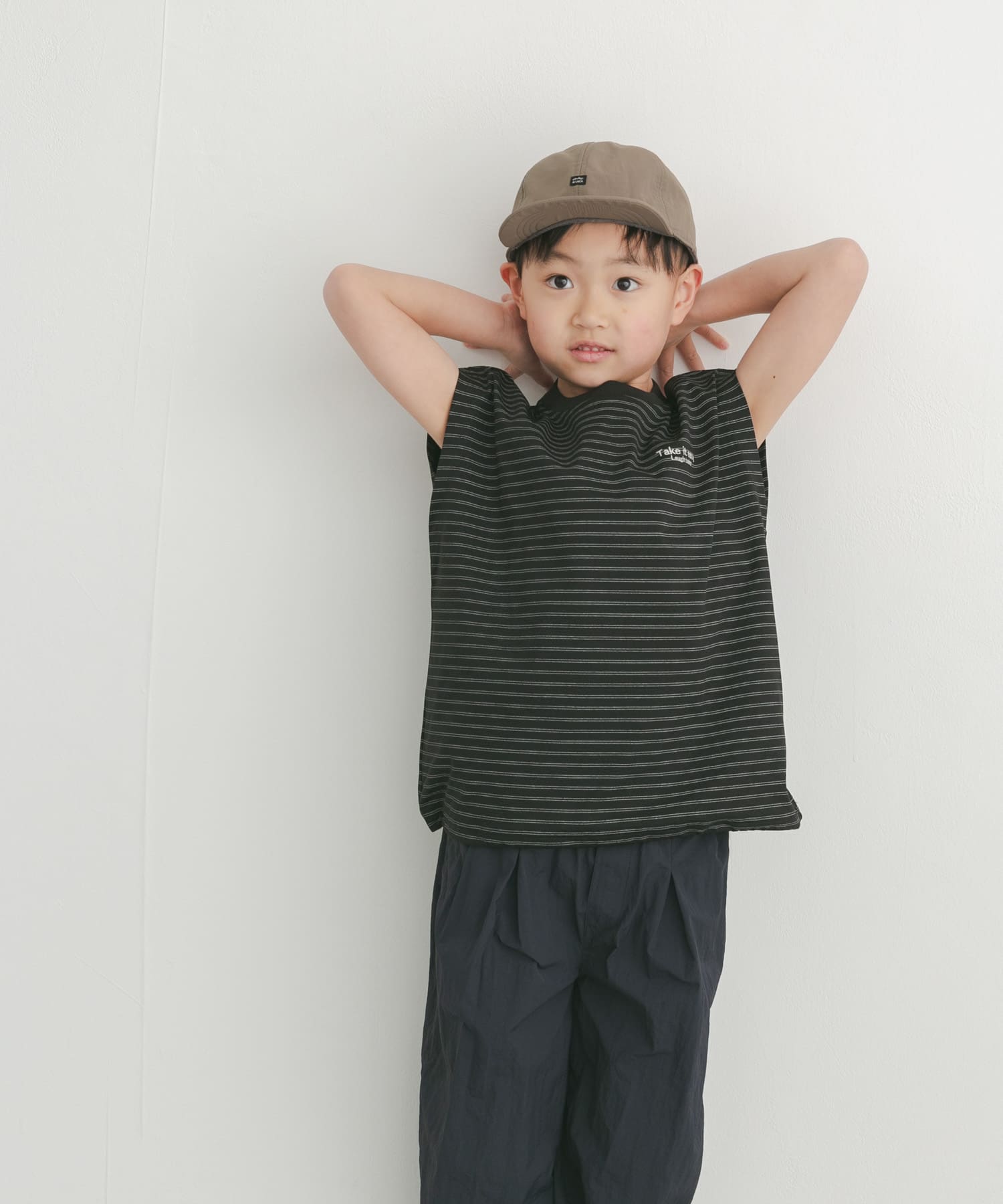 BLK×WHT