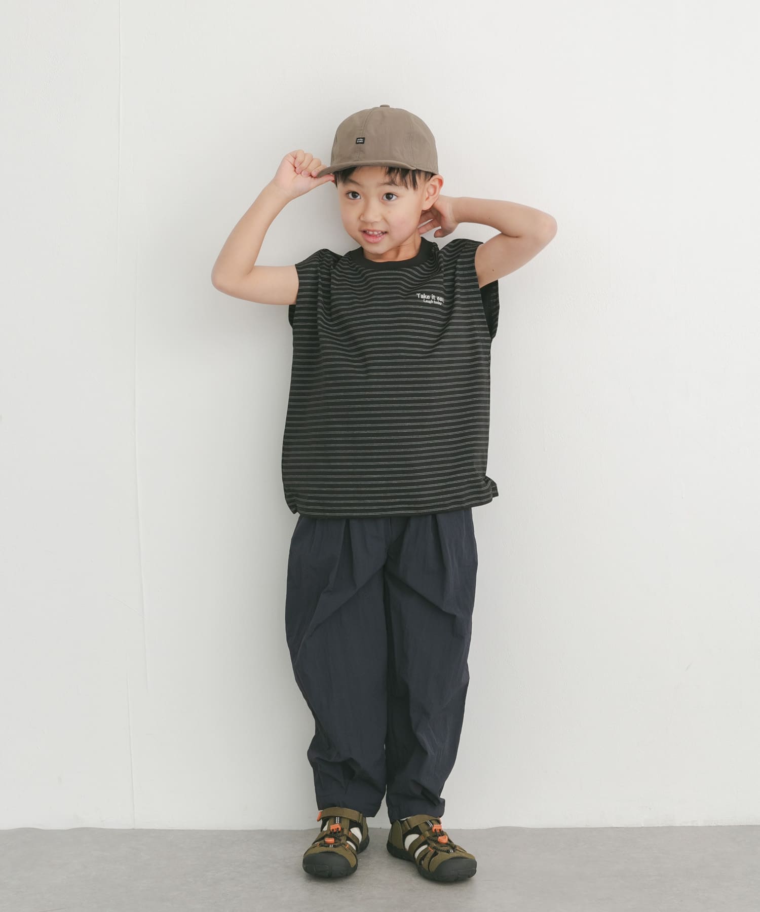 BLK×WHT
