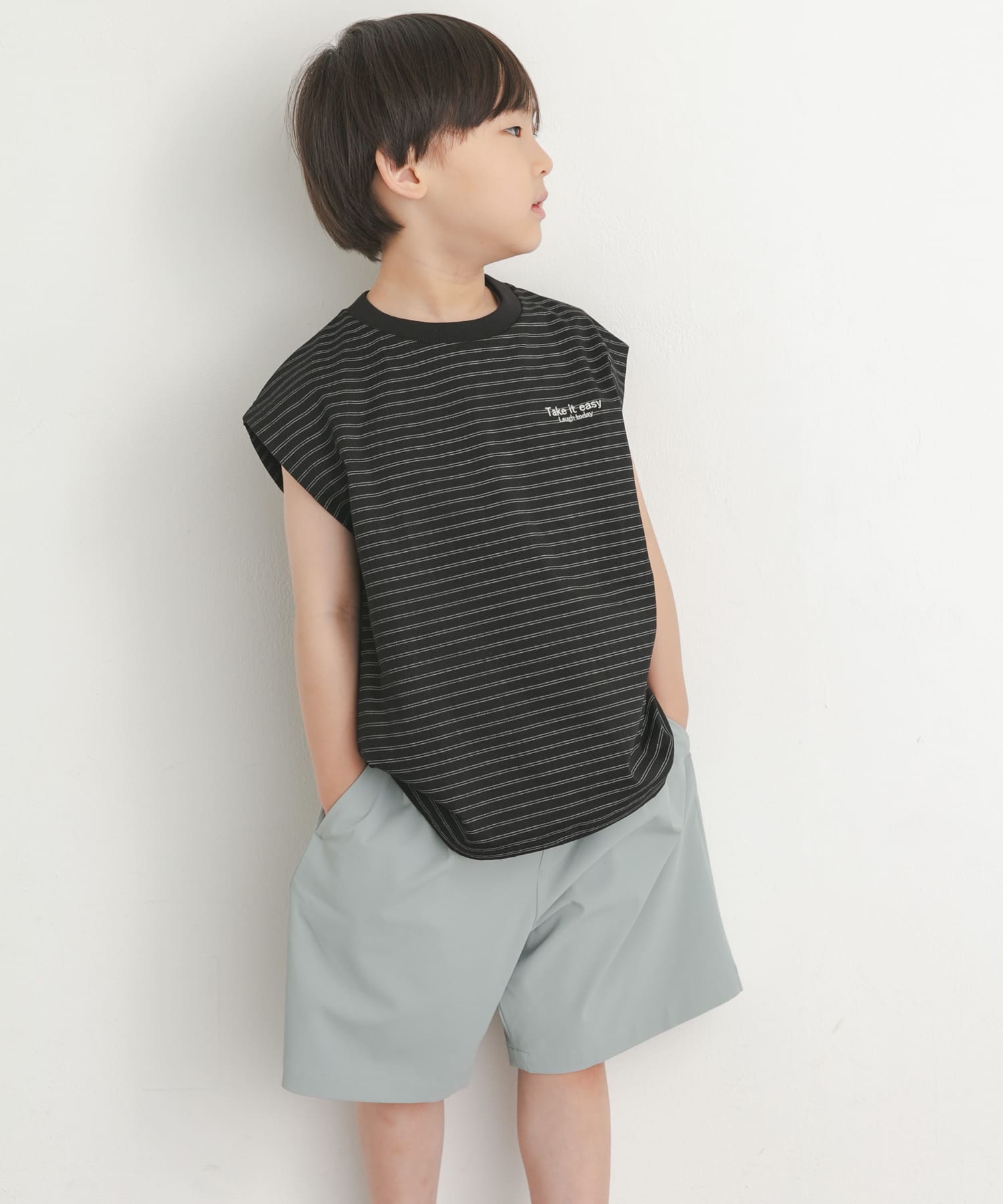 BLK×WHT