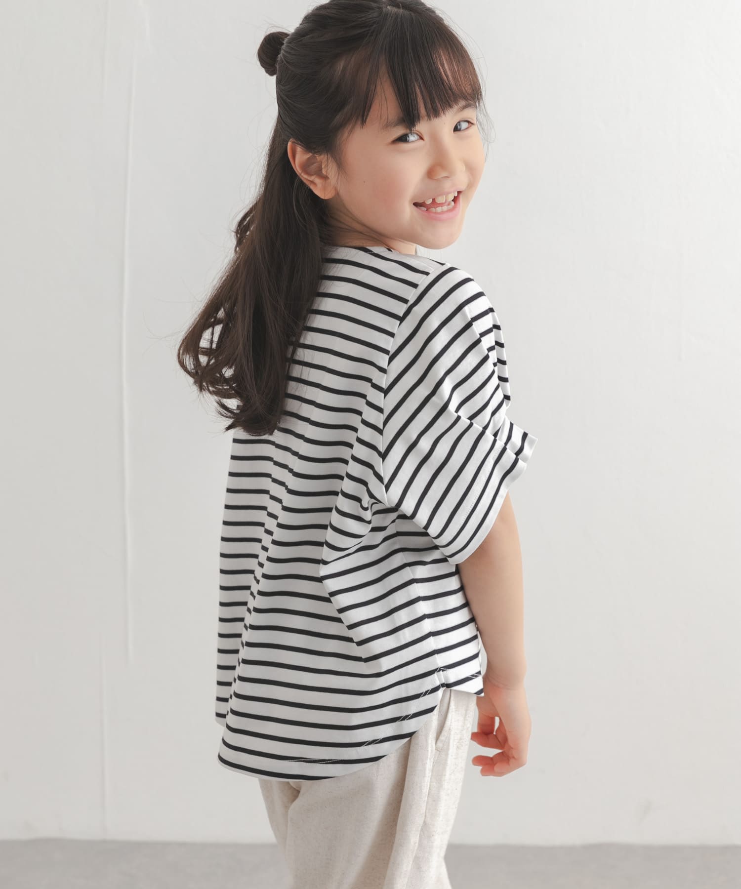 『150サイズあり』『親子リンク』『UR TECH』サマシェアタックプルオーバー(KIDS)
