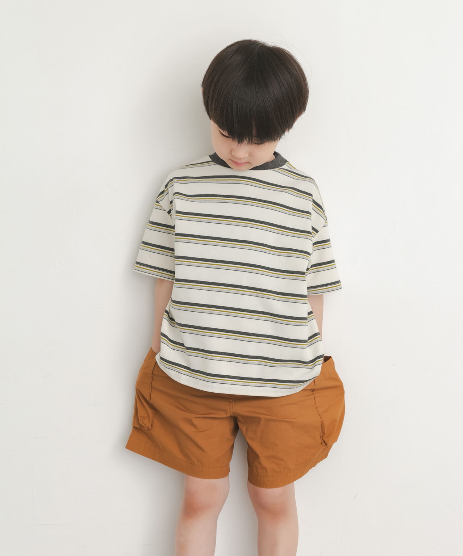 身長：106cm サイズ：120