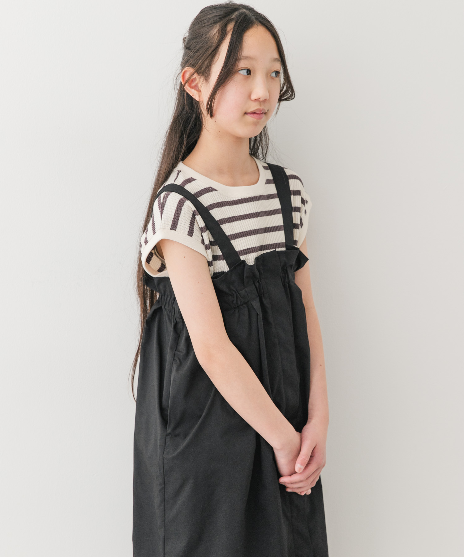 身長：150cm　サイズ：150