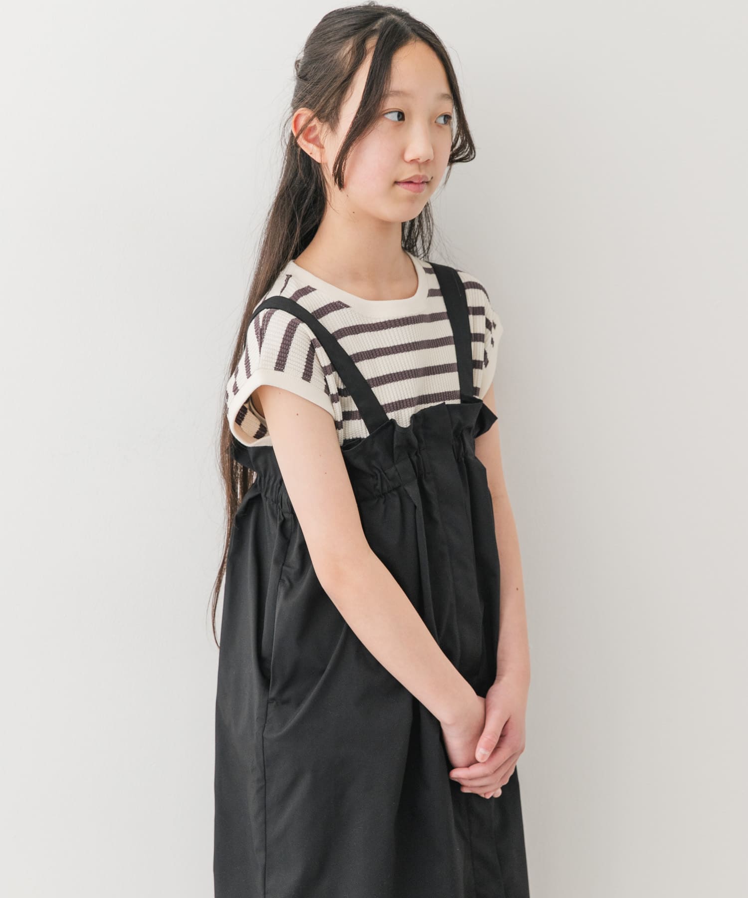 身長：150cm　サイズ：150