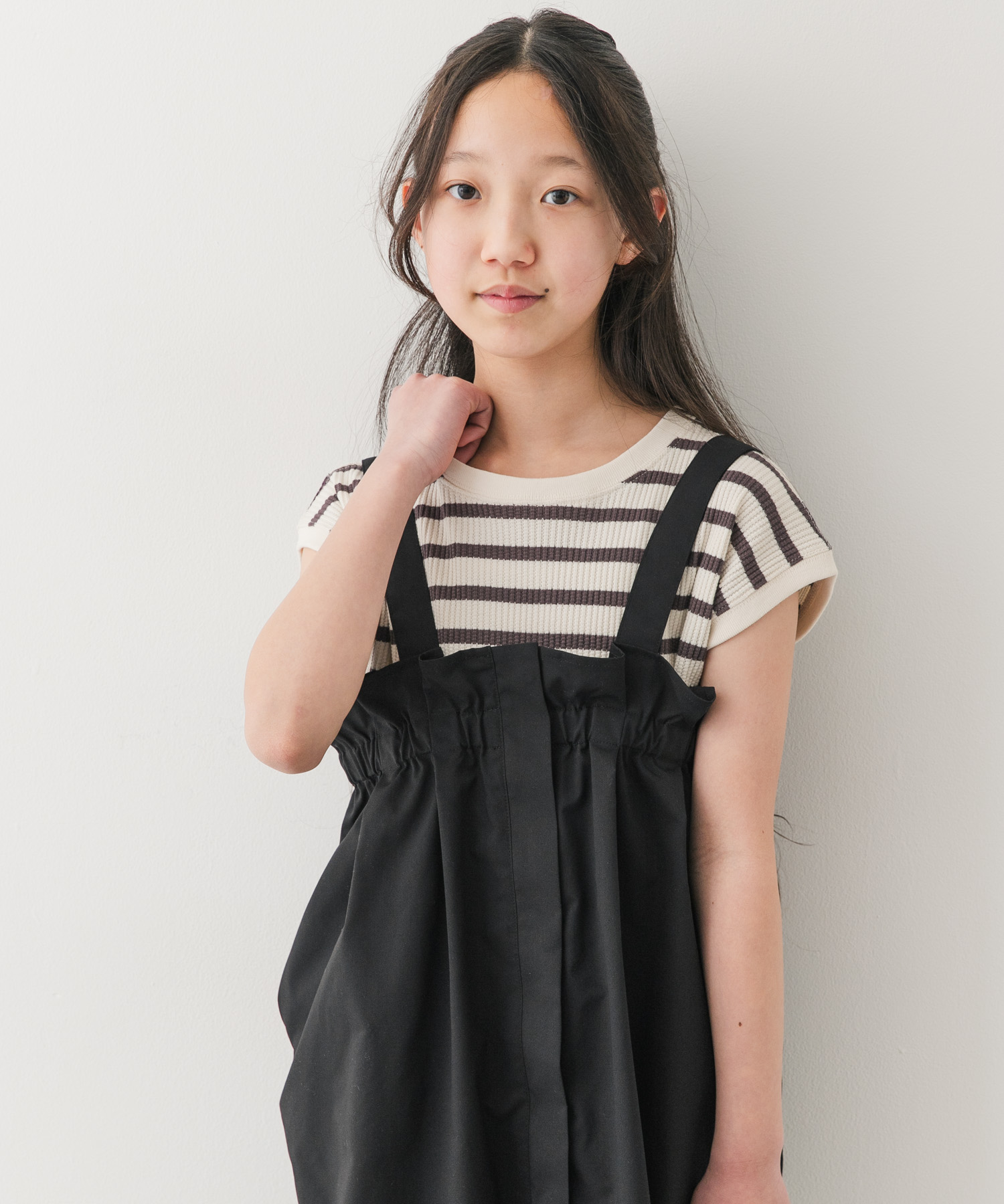 身長：150cm　サイズ：150