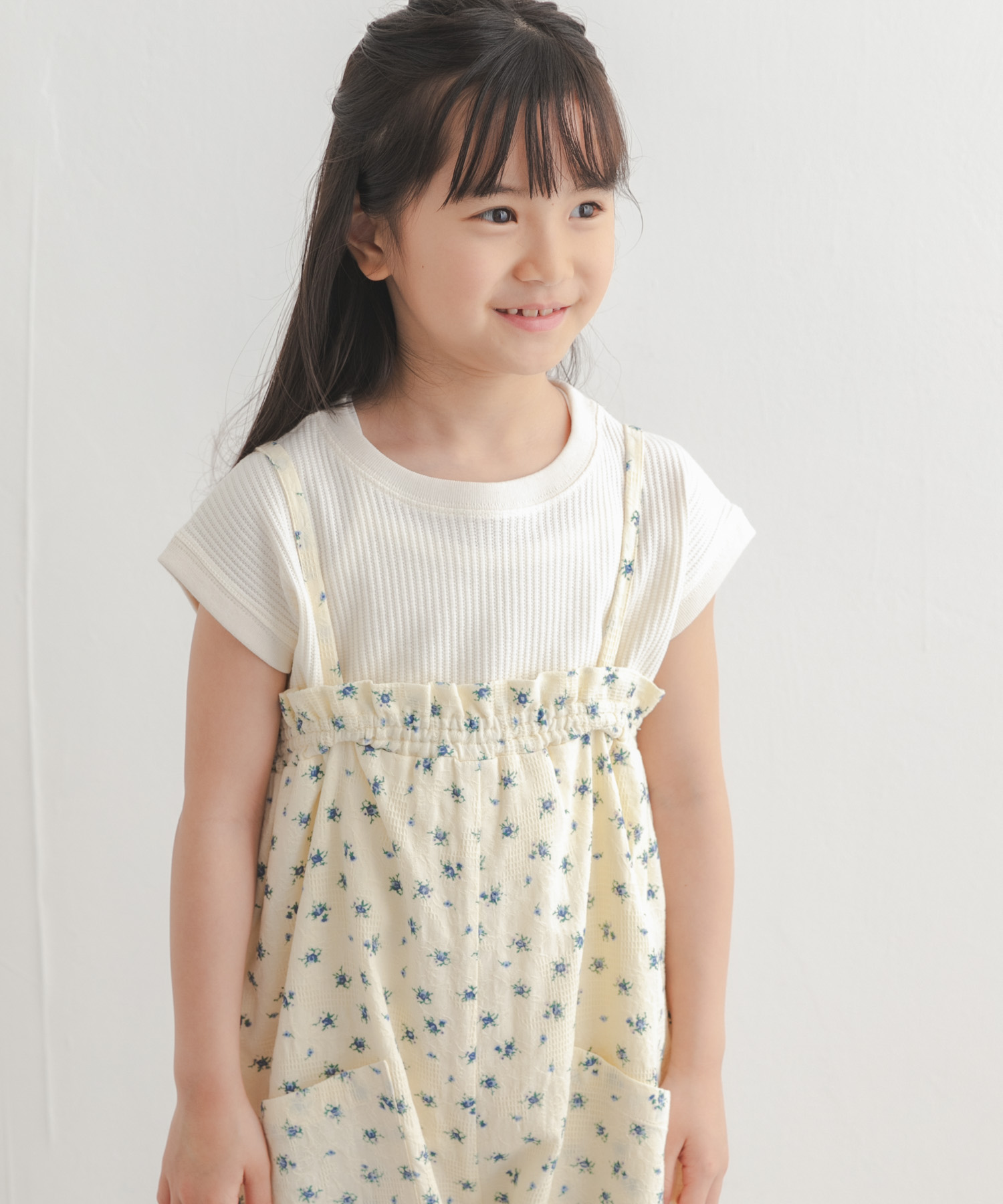 身長：114cm サイズ：120