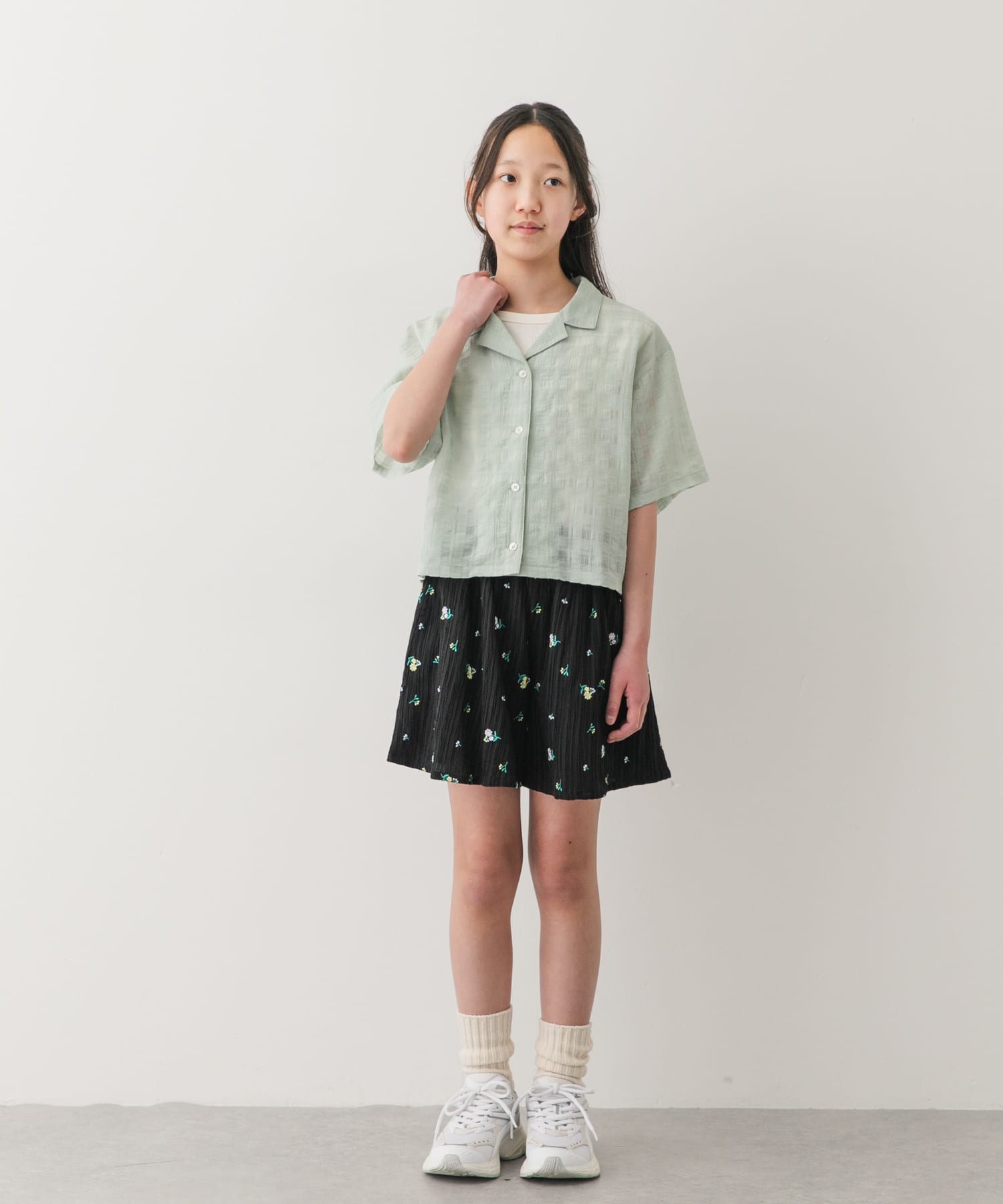 MINT