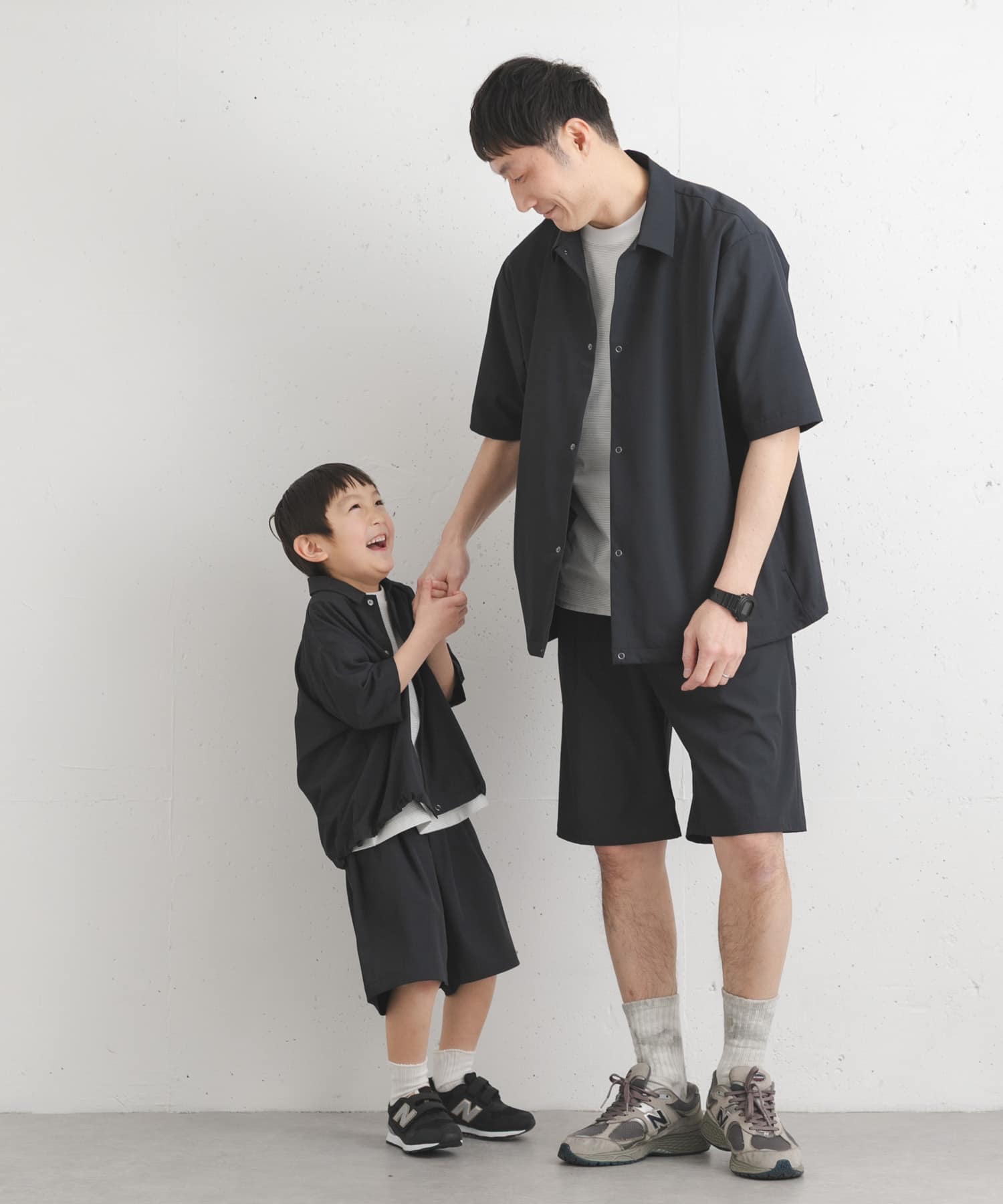 身長：115cm サイズ：120