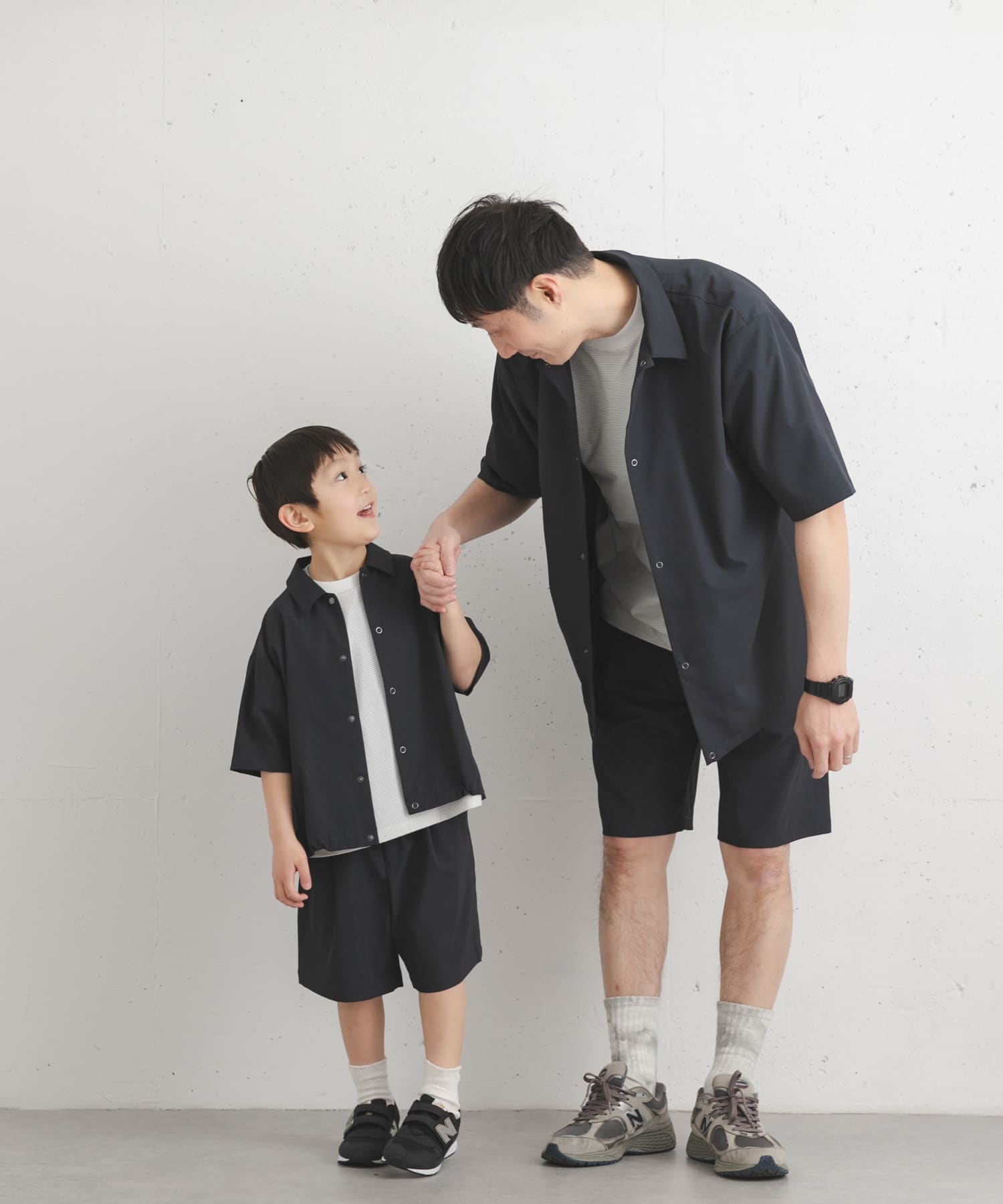 身長：115cm サイズ：120