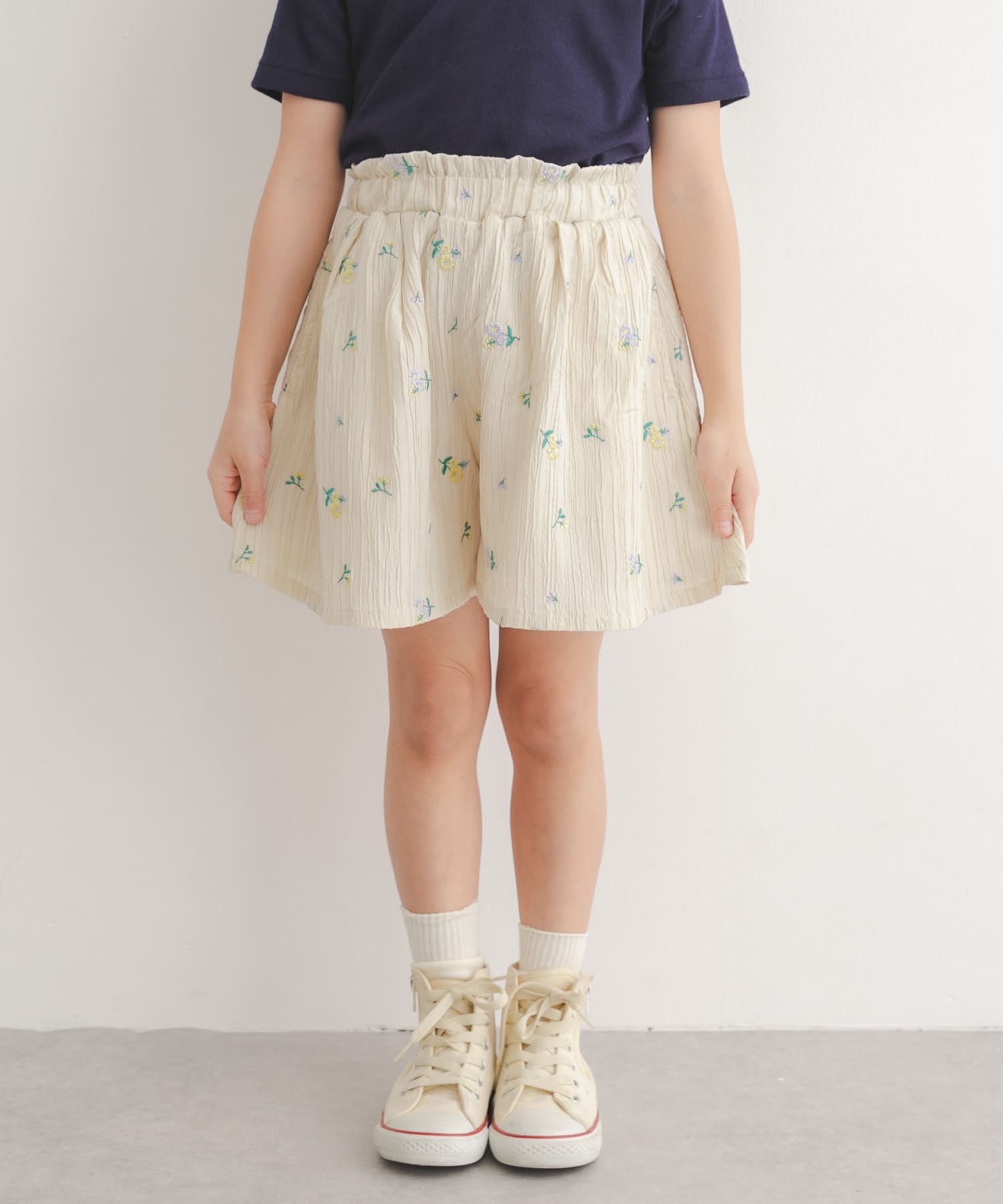 身長：114cm サイズ：120