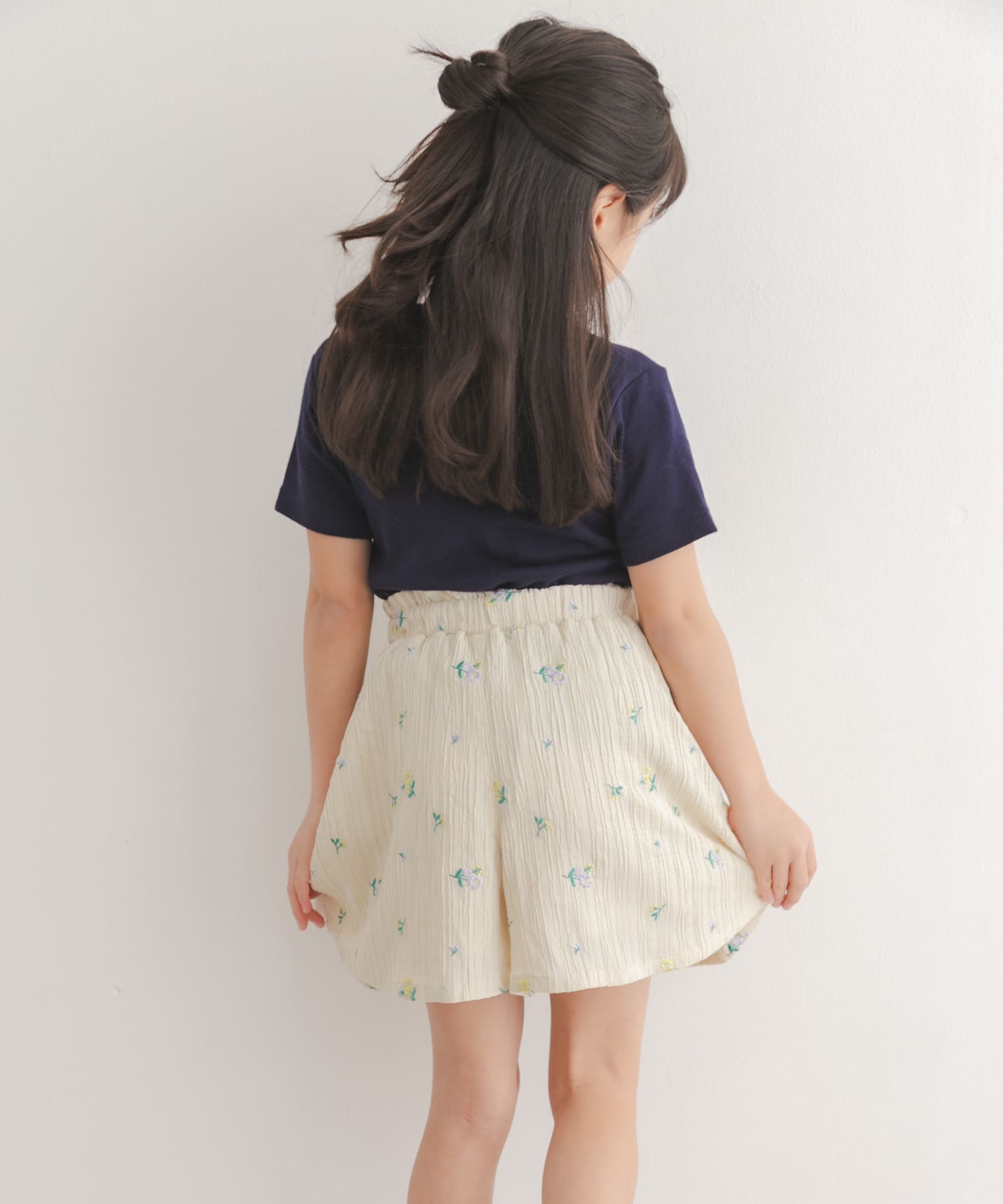 身長：114cm サイズ：120