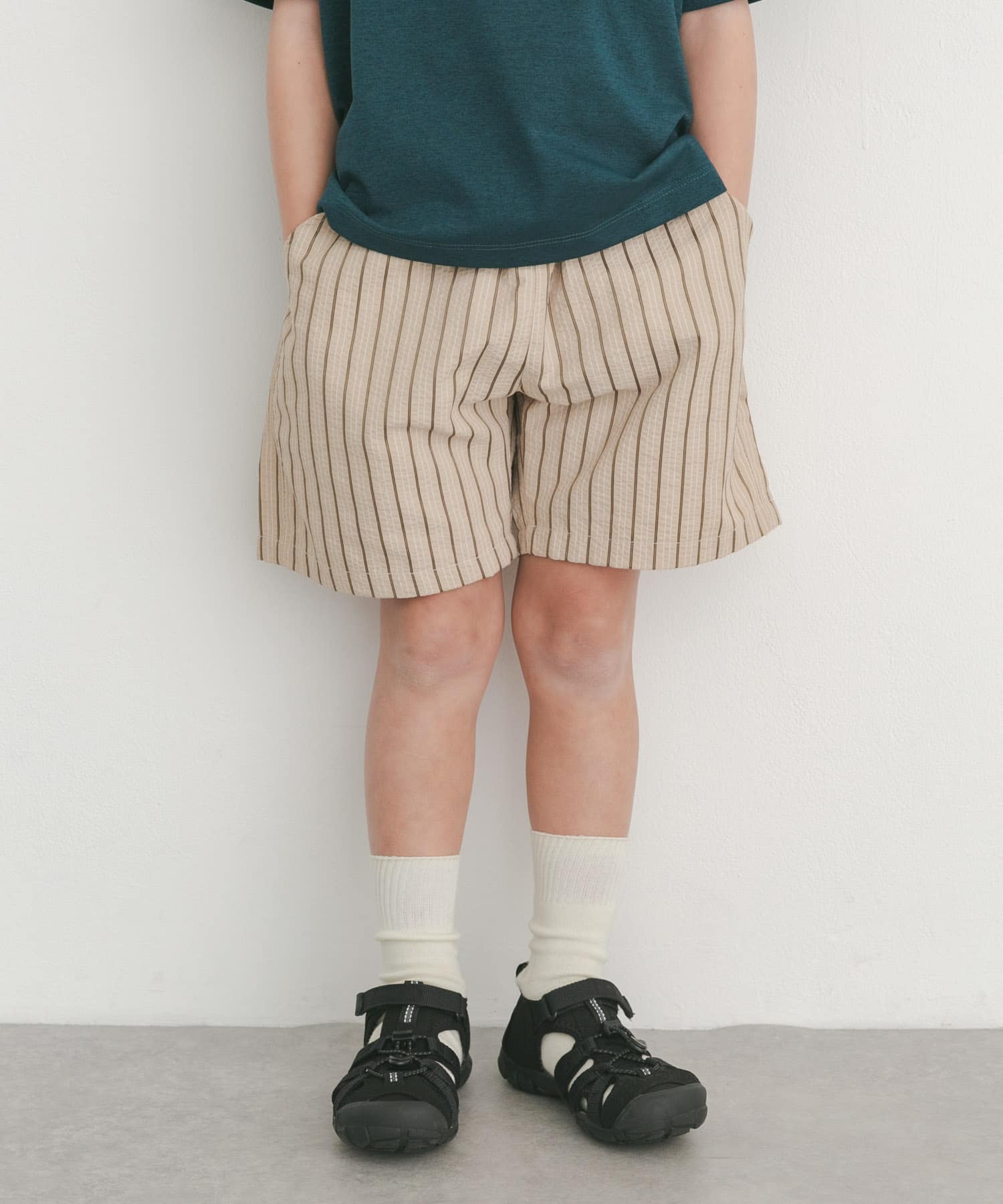 身長：120cm サイズ：120