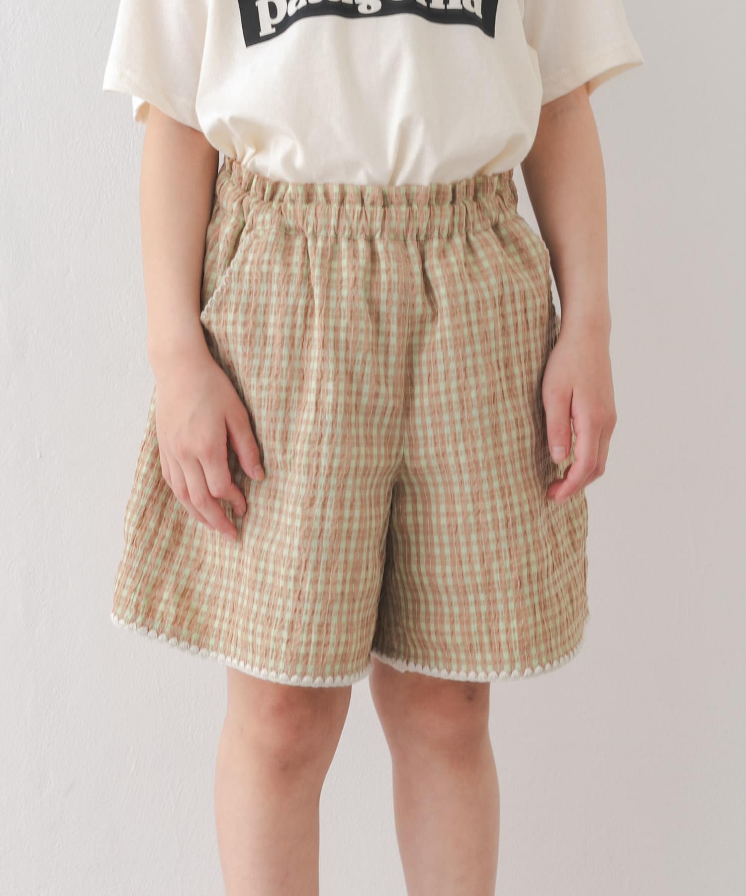 身長：128cm　サイズ：135
