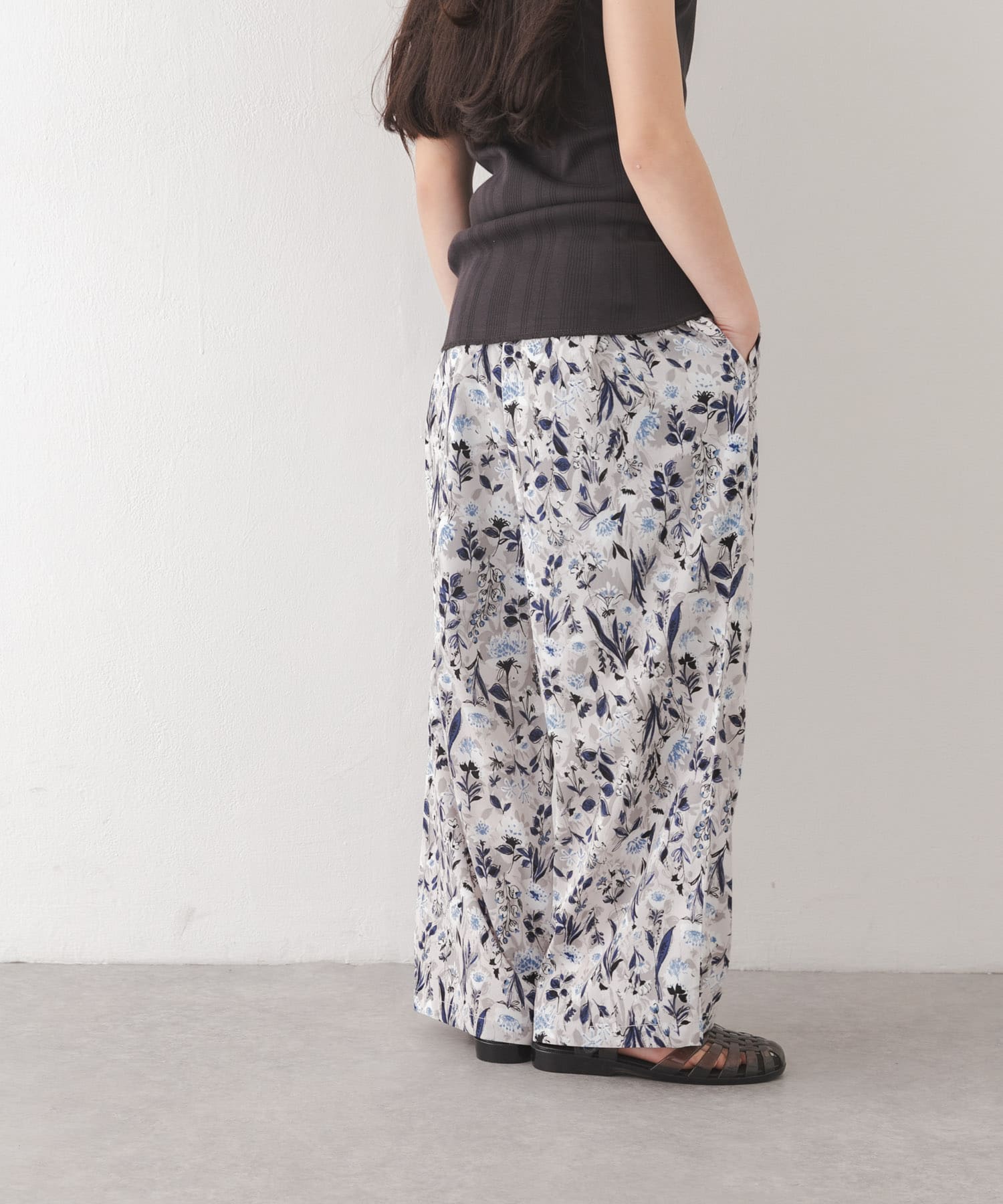 L.GRY×BLU