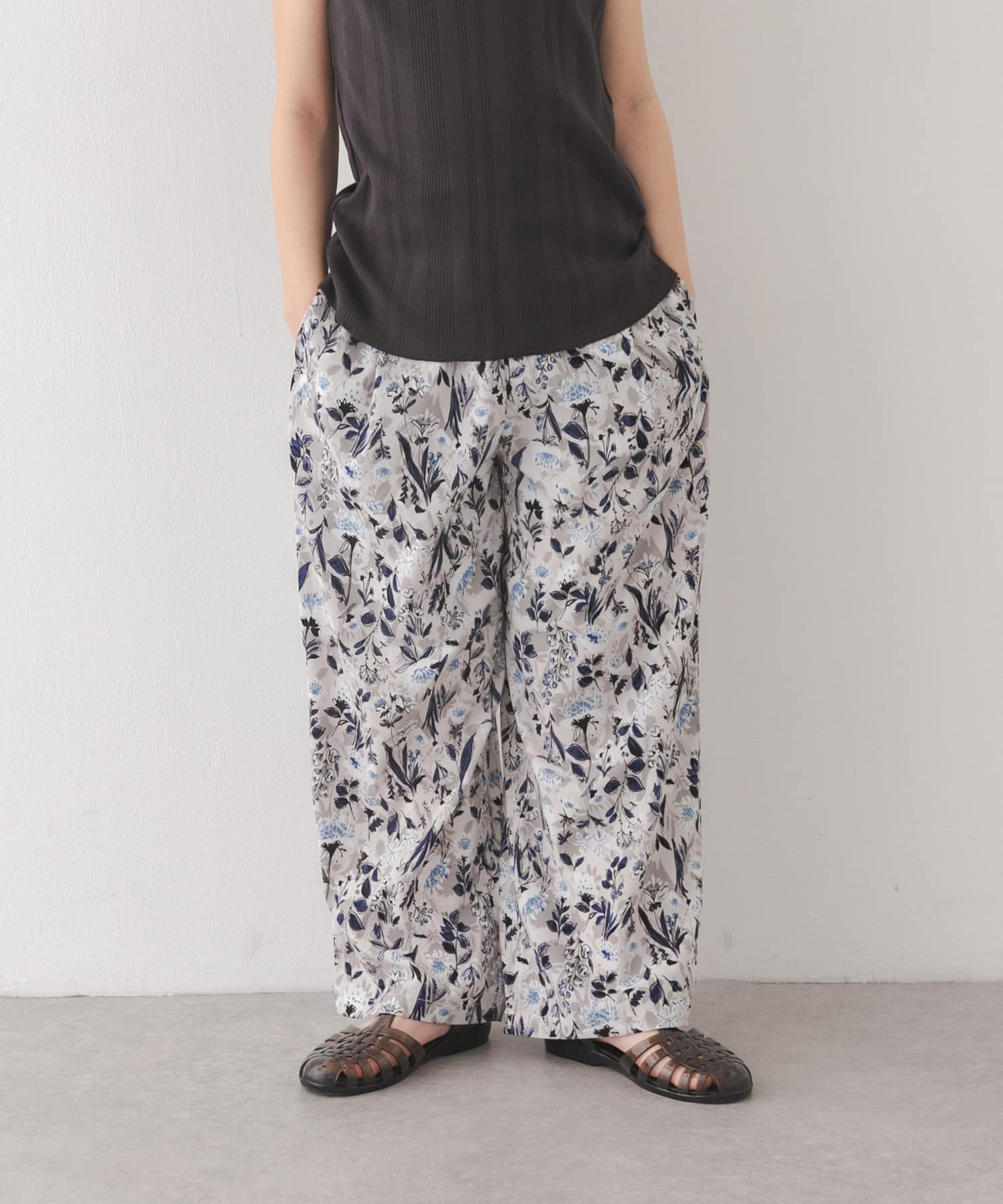 L.GRY×BLU