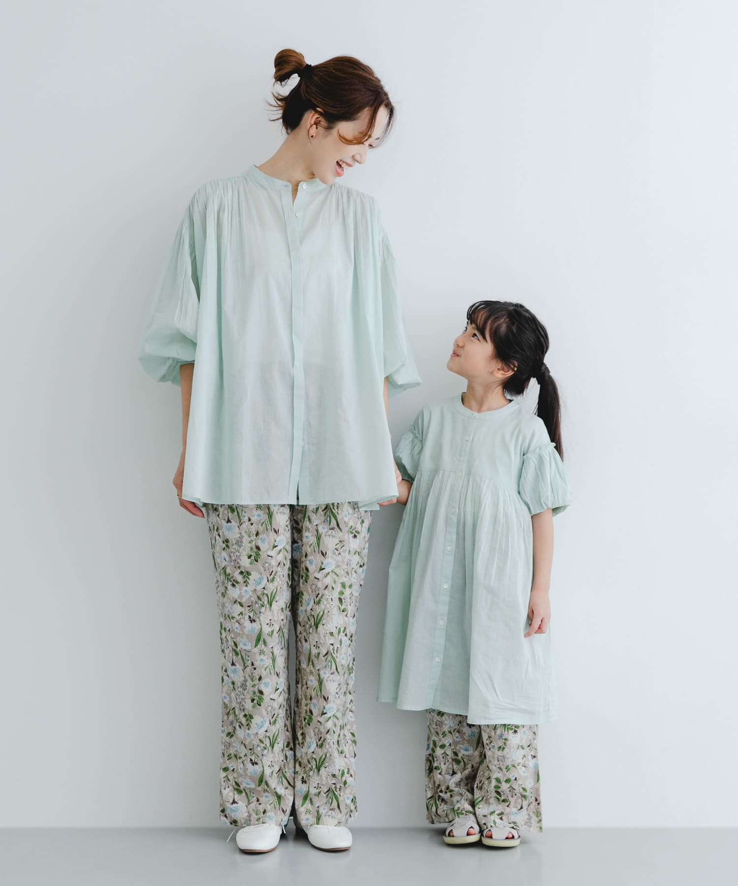 身長：114cm サイズ：120