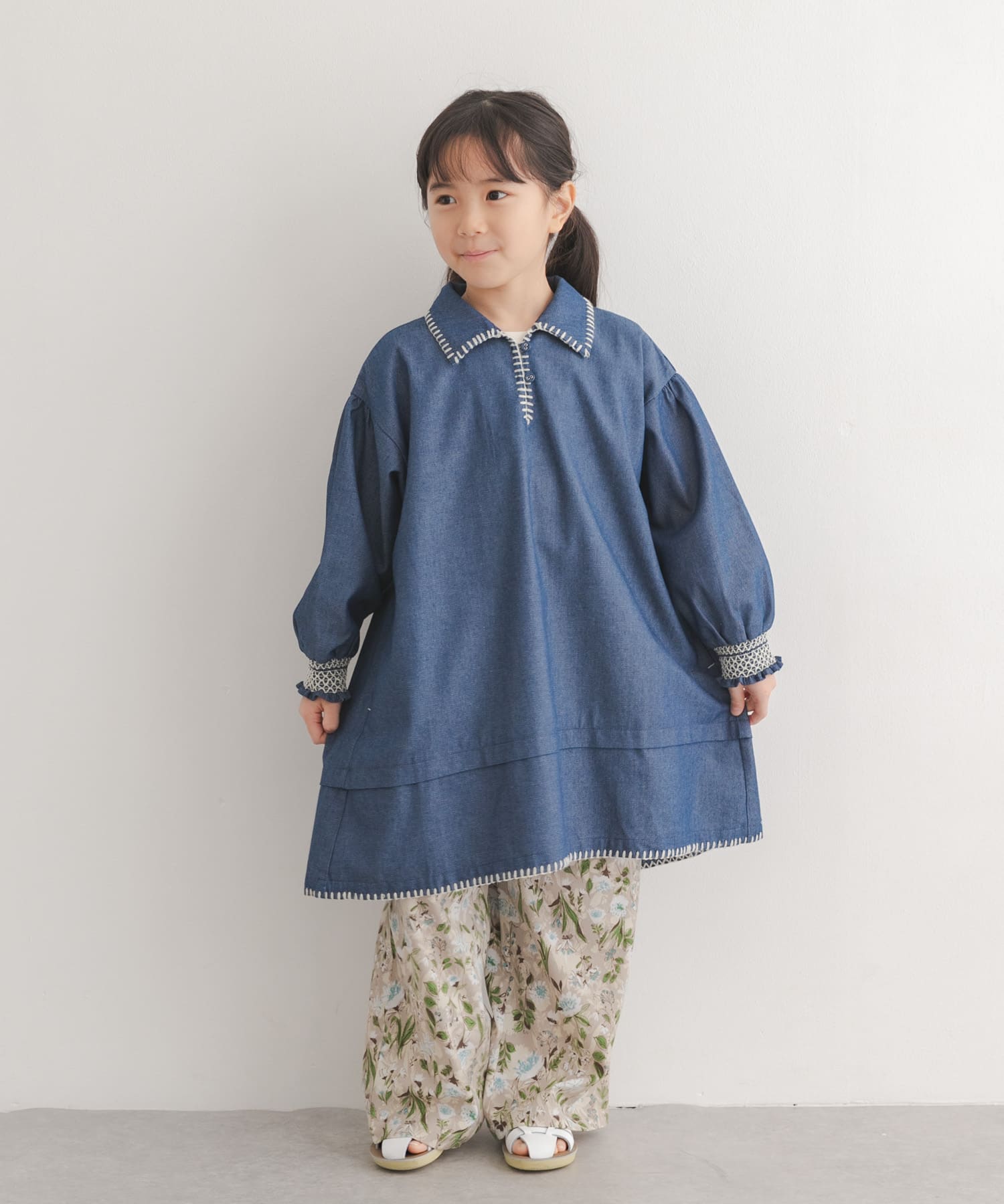 GRE×MINT