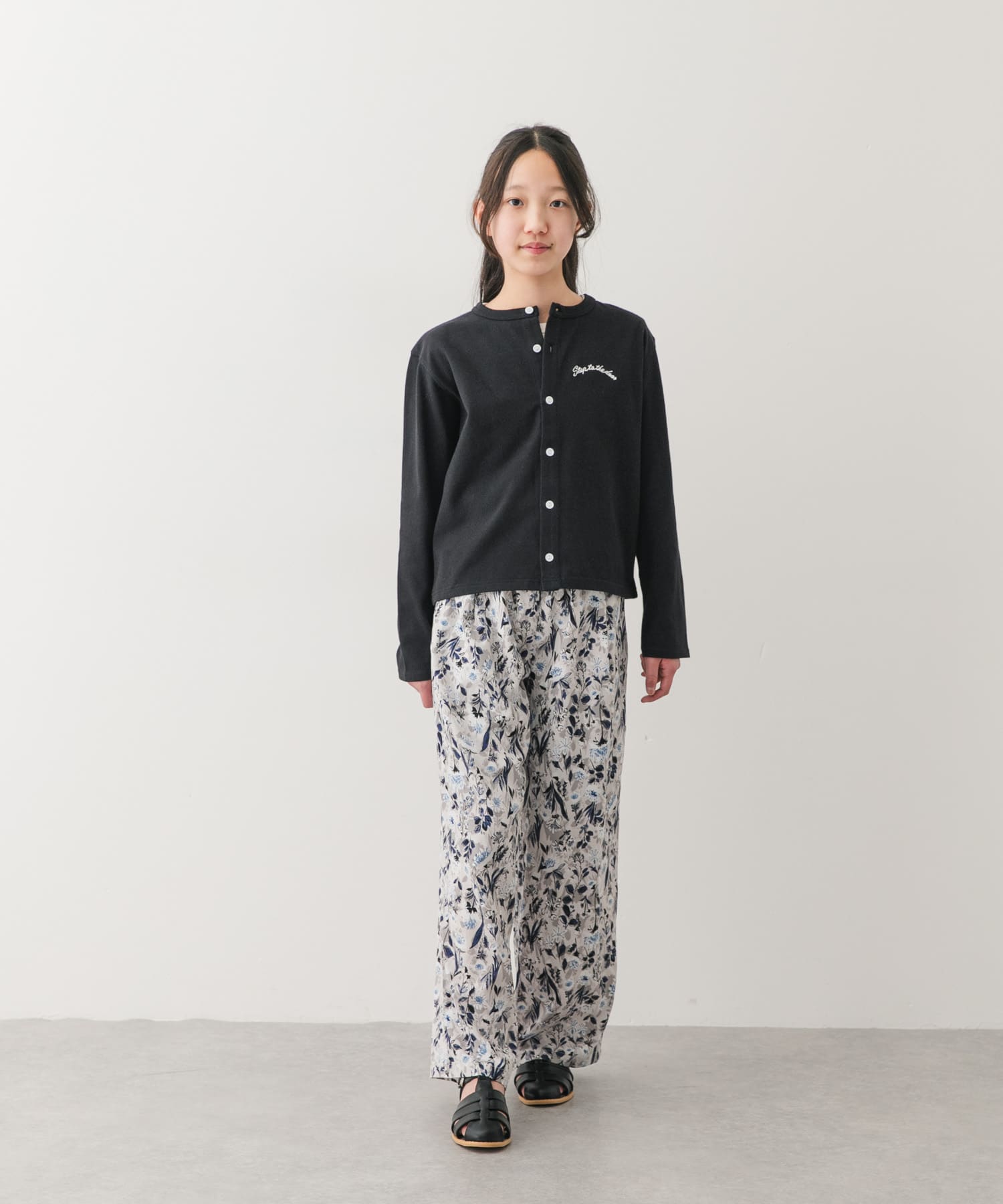 L.GRY×BLU