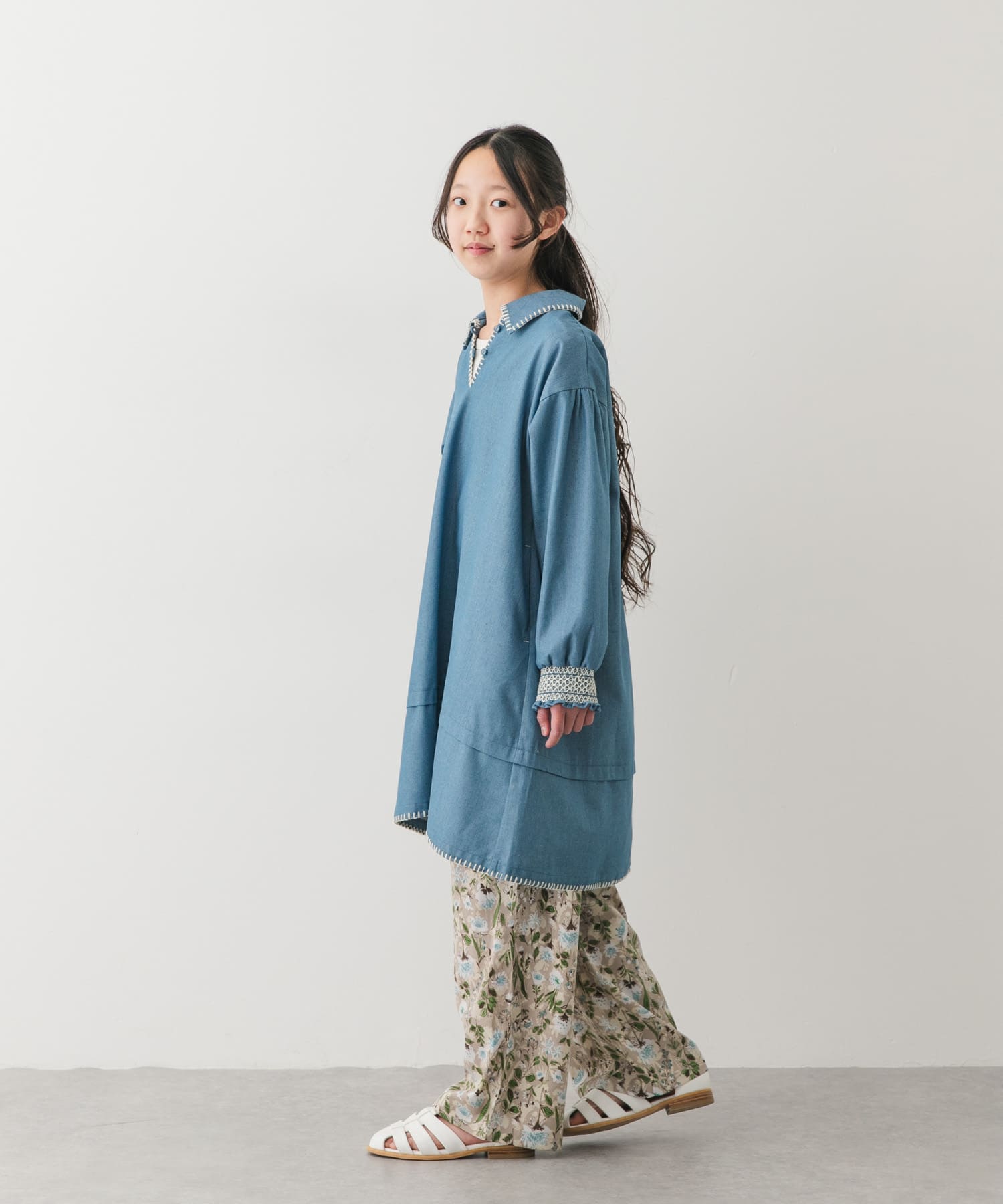 GRE×MINT