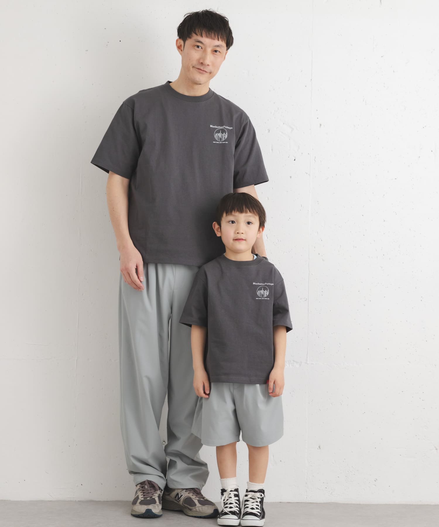 身長：115cm サイズ：120