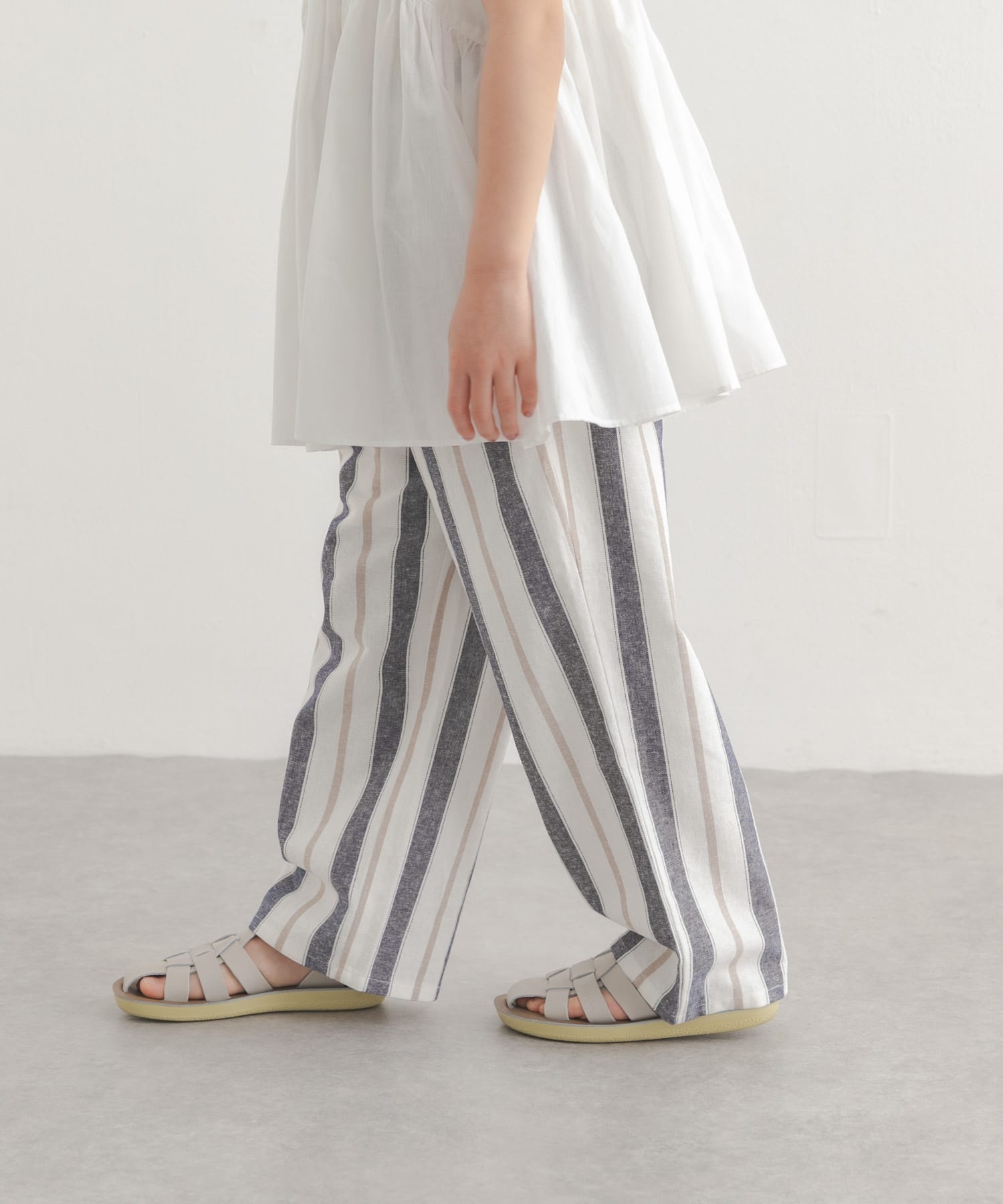 身長：114cm サイズ：120