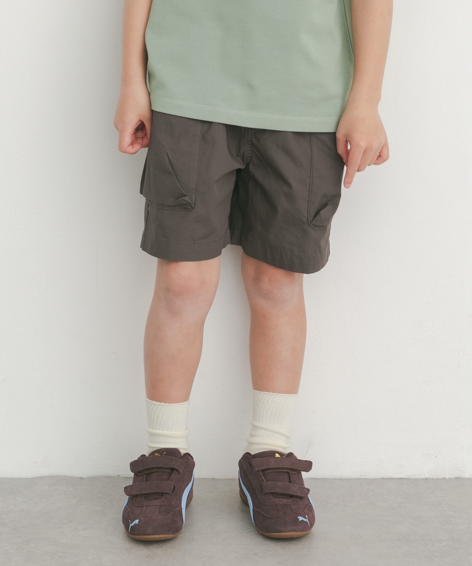 身長：120cm サイズ：120