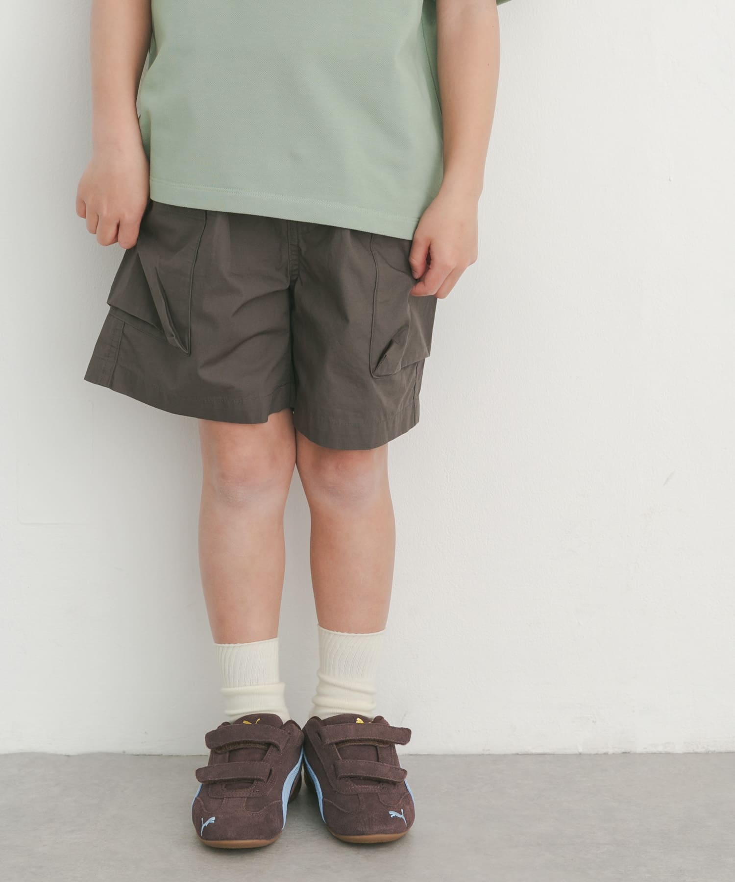 身長：120cm サイズ：120