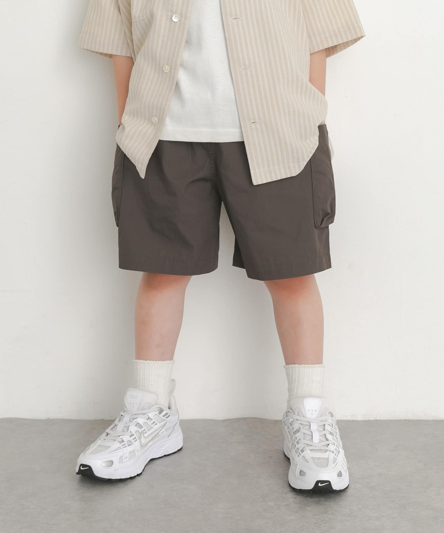身長：106cm サイズ：120